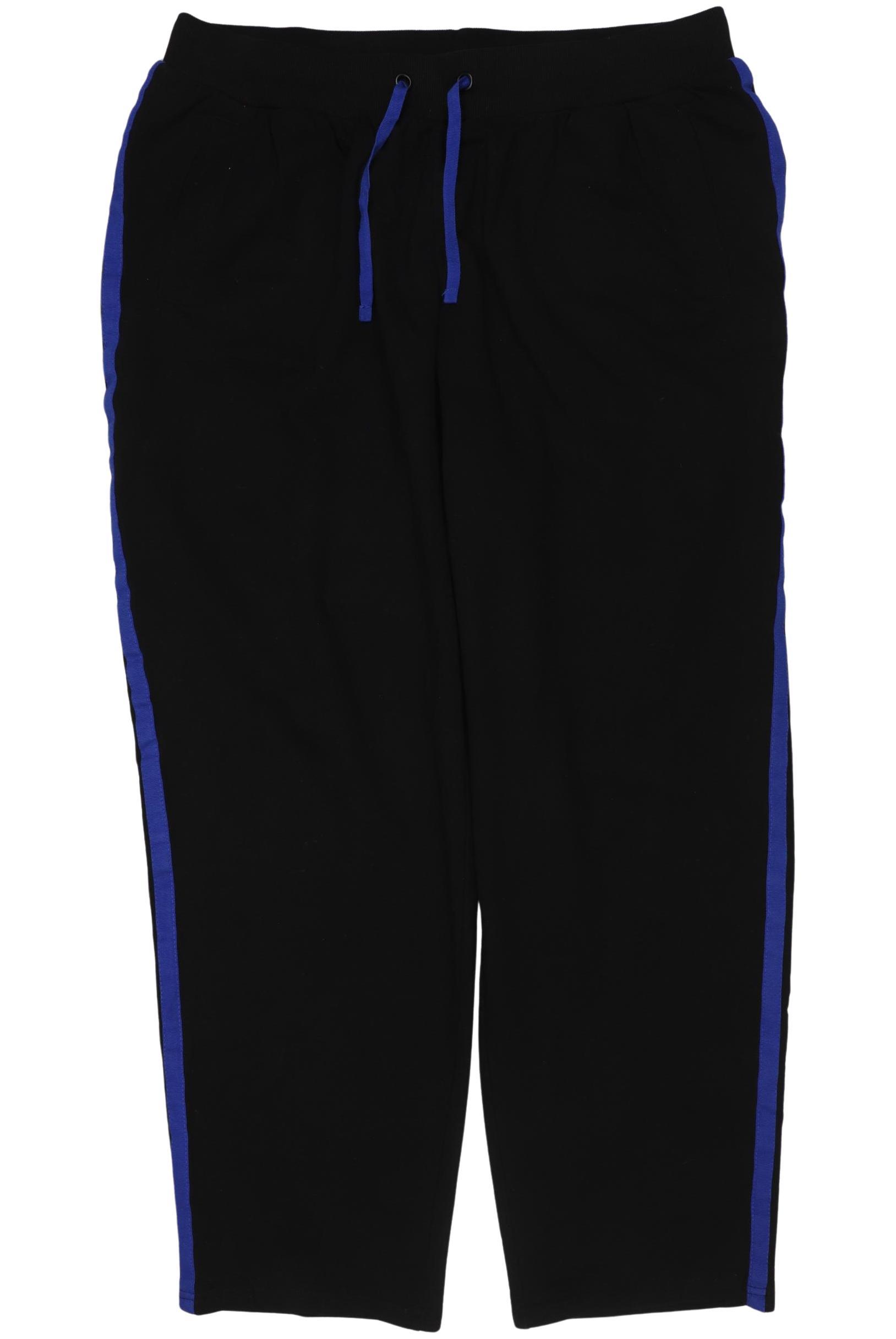 

Ulla Popken Damen Stoffhose, mehrfarbig, Gr. 50