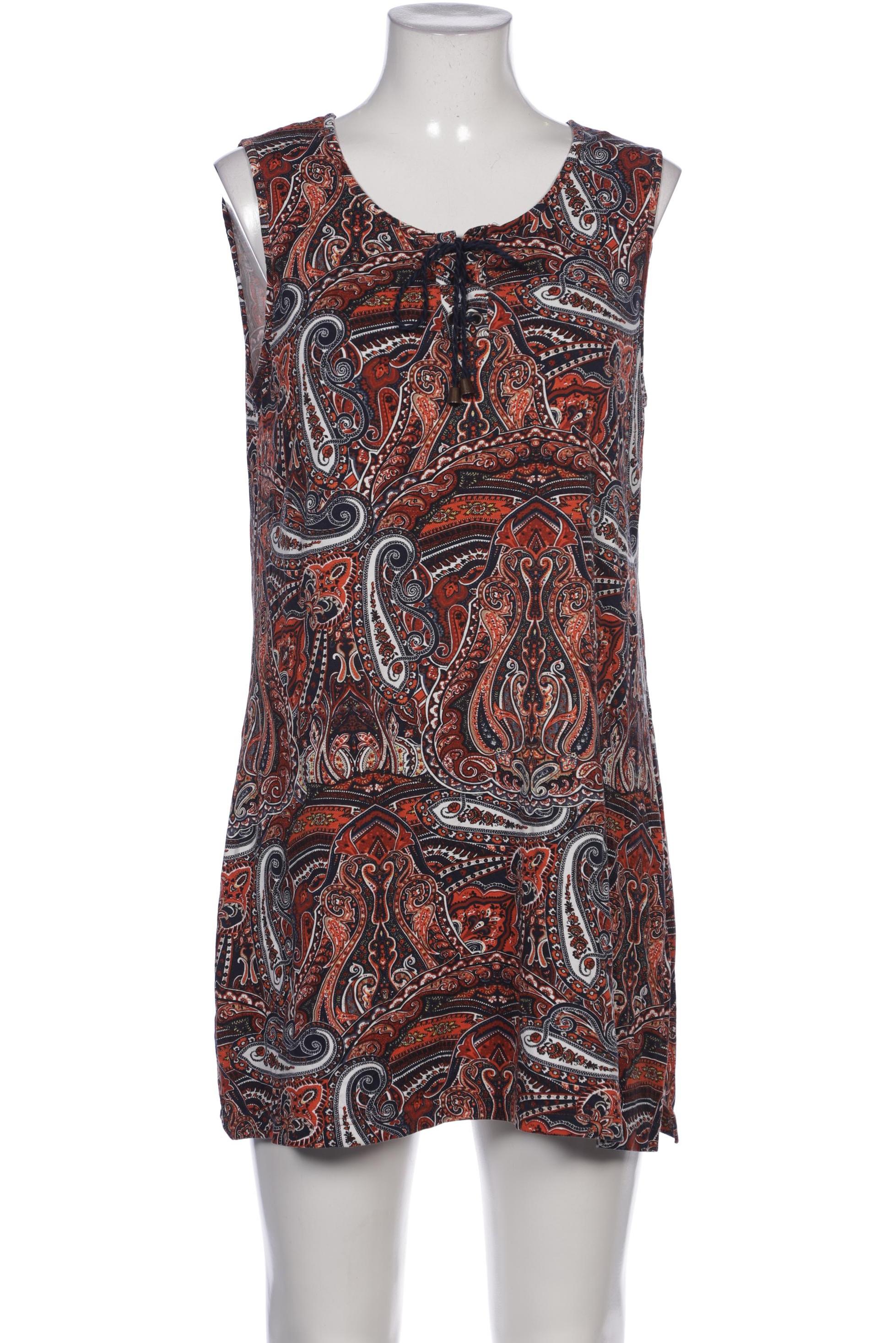 

Ulla Popken Damen Kleid, mehrfarbig, Gr. 42
