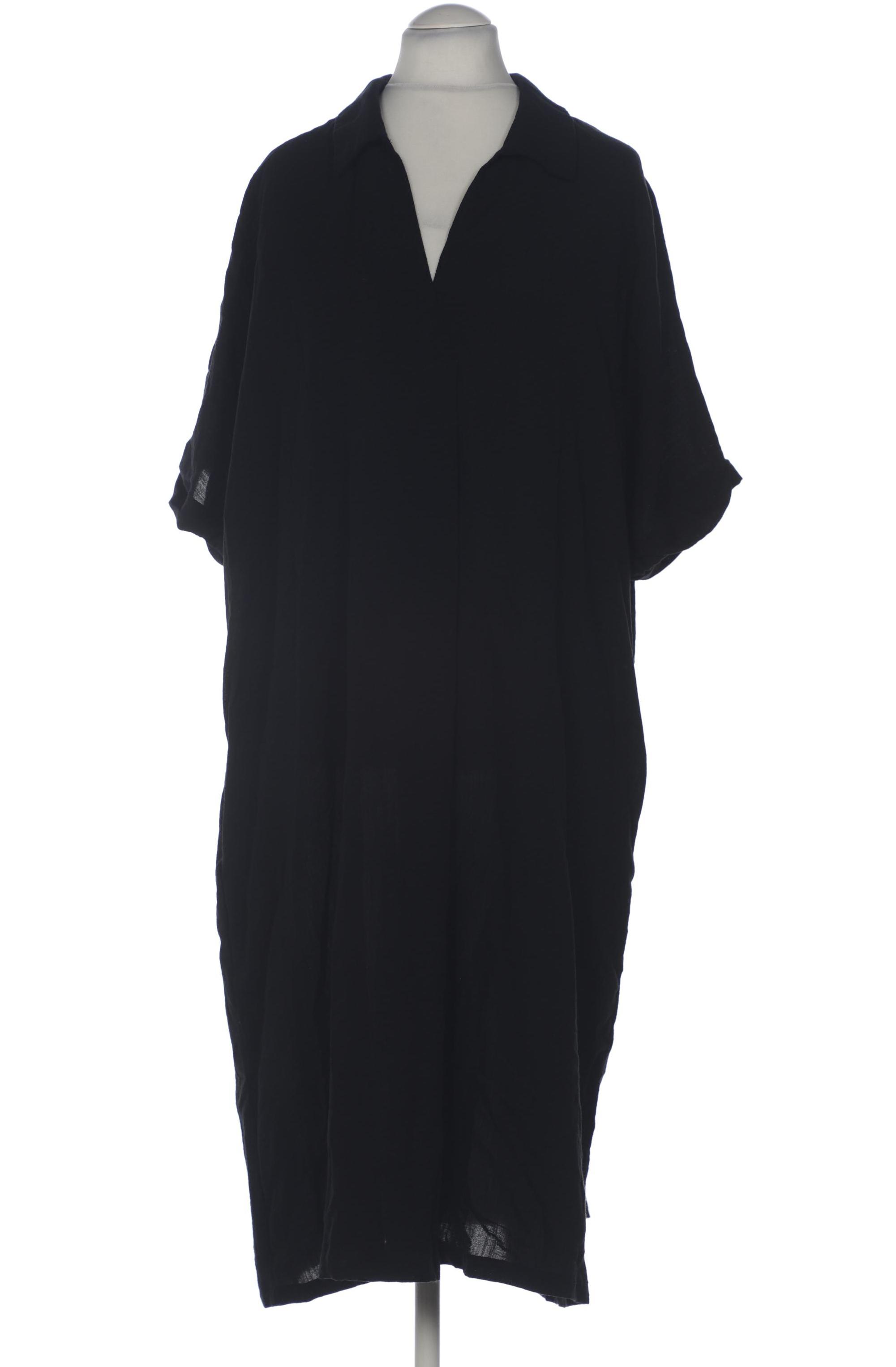 

Ulla Popken Damen Kleid, schwarz, Gr. 50