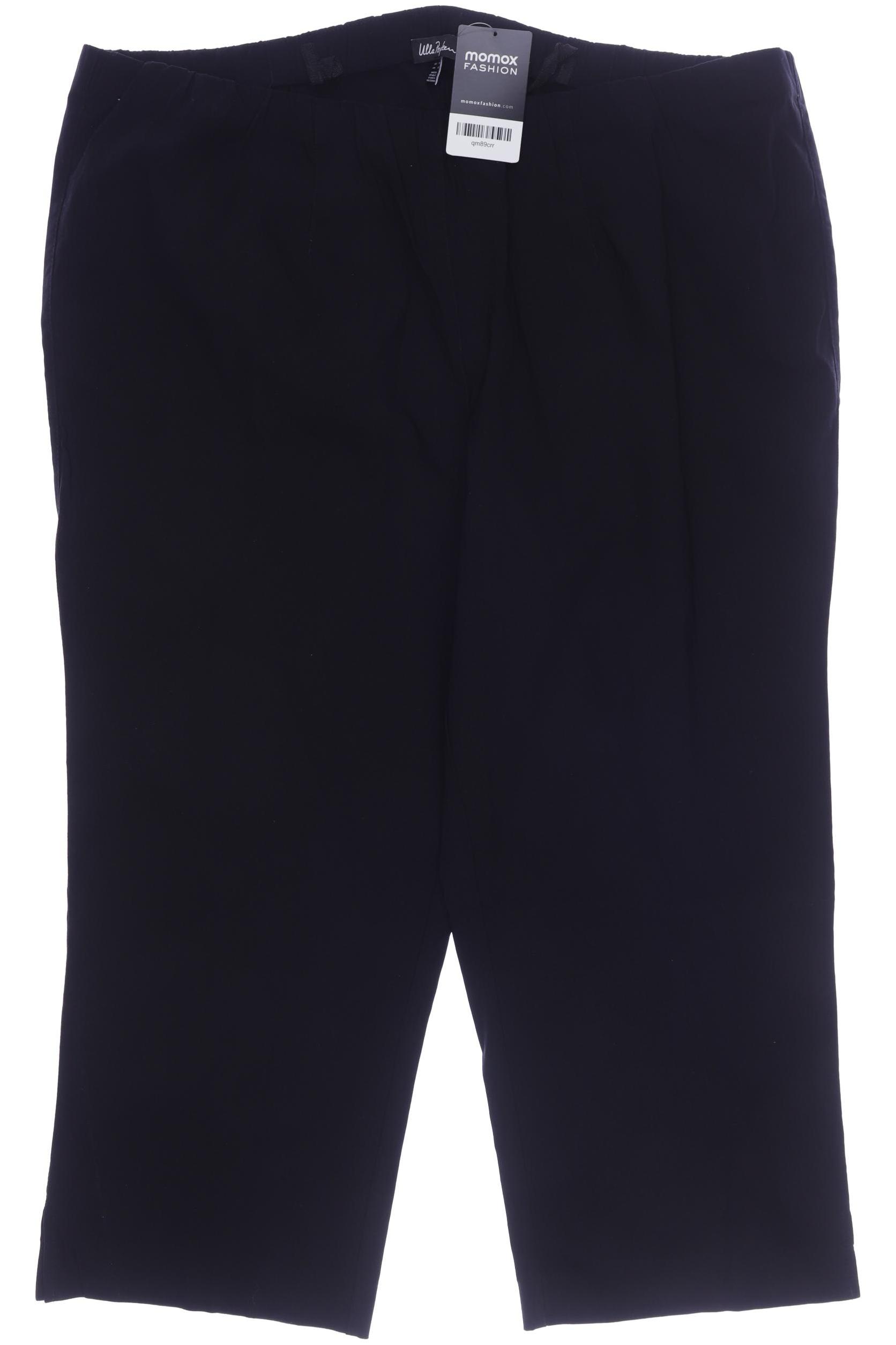 

Ulla Popken Damen Stoffhose, schwarz