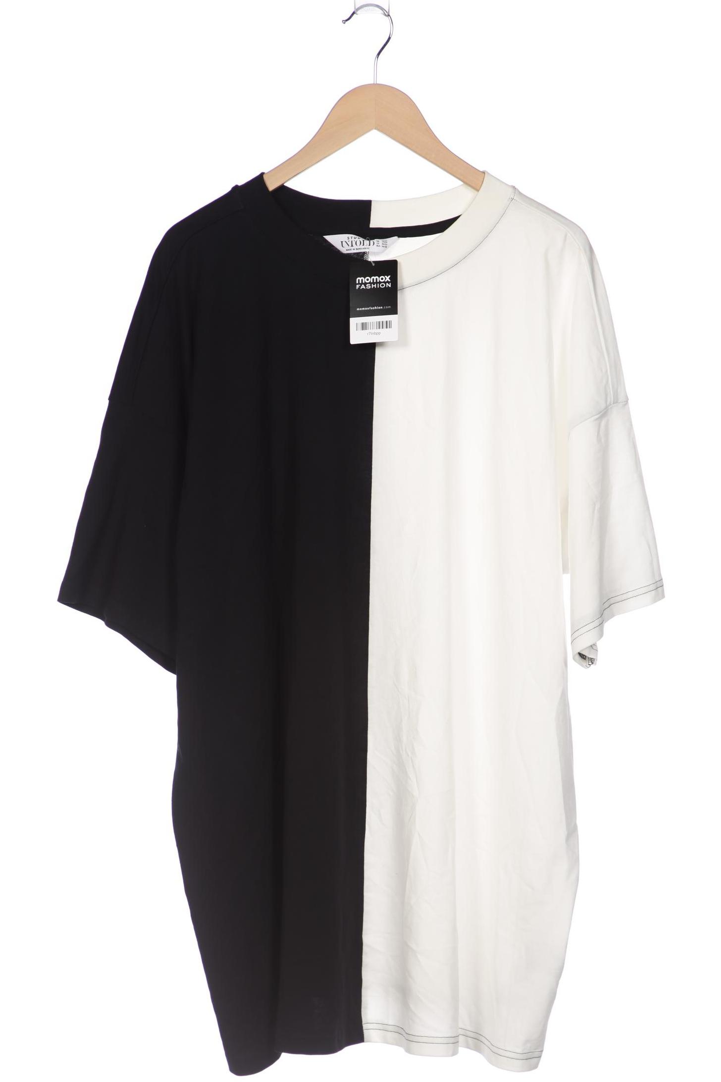 

Ulla Popken Damen T-Shirt, schwarz