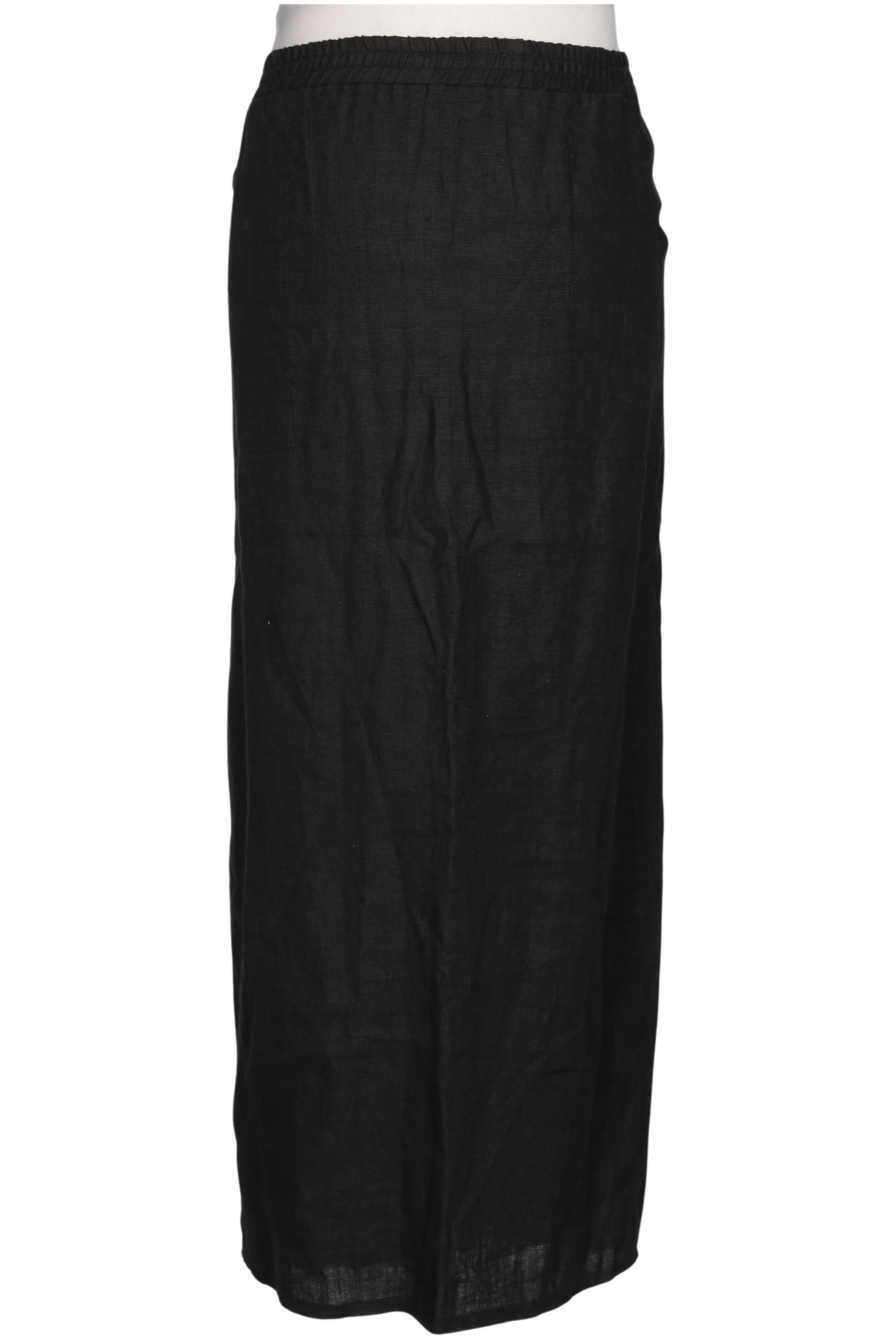 

Ulla Popken Damen Rock, schwarz, Gr. 42