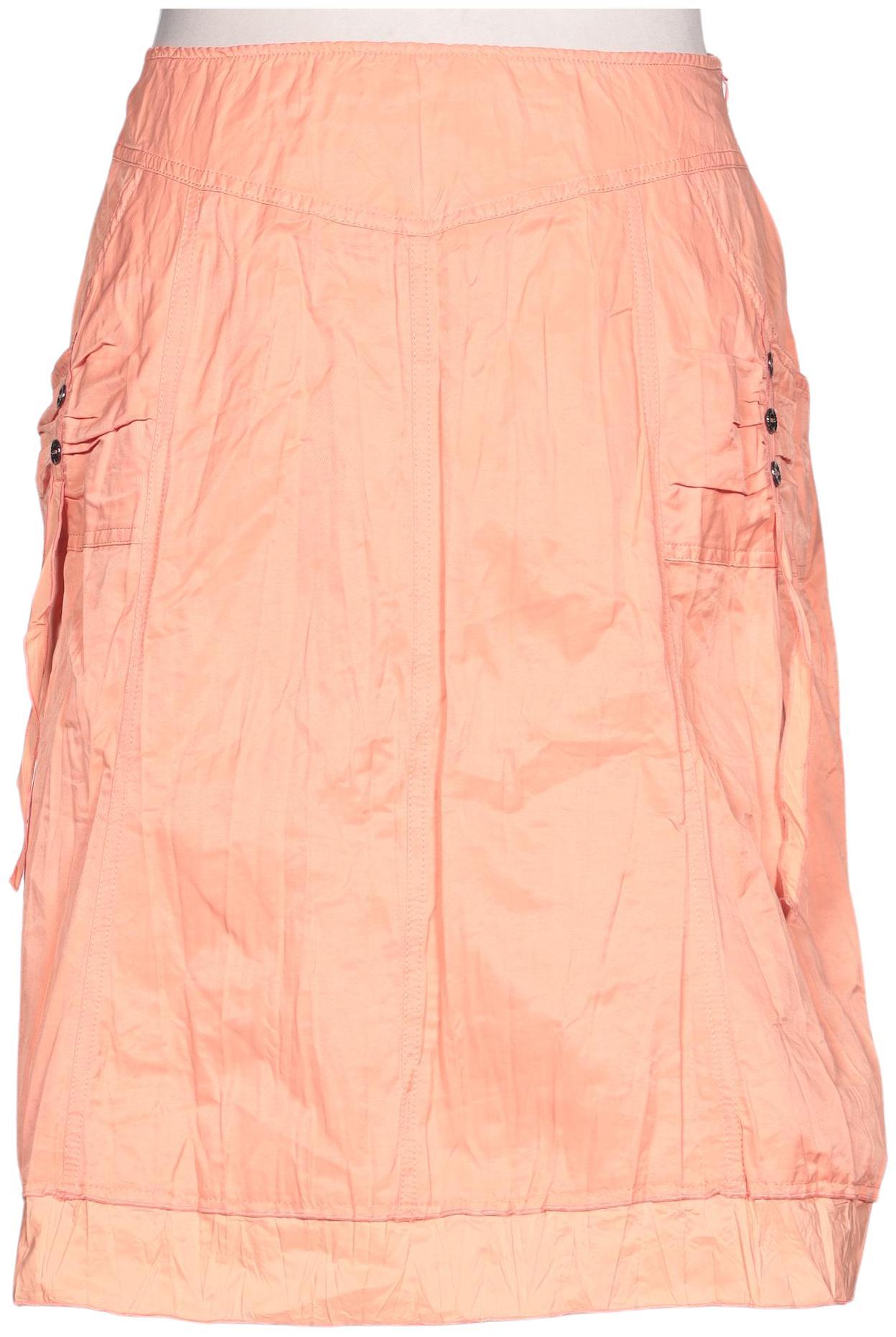 

Ulla Popken Damen Rock, pink, Gr. 44