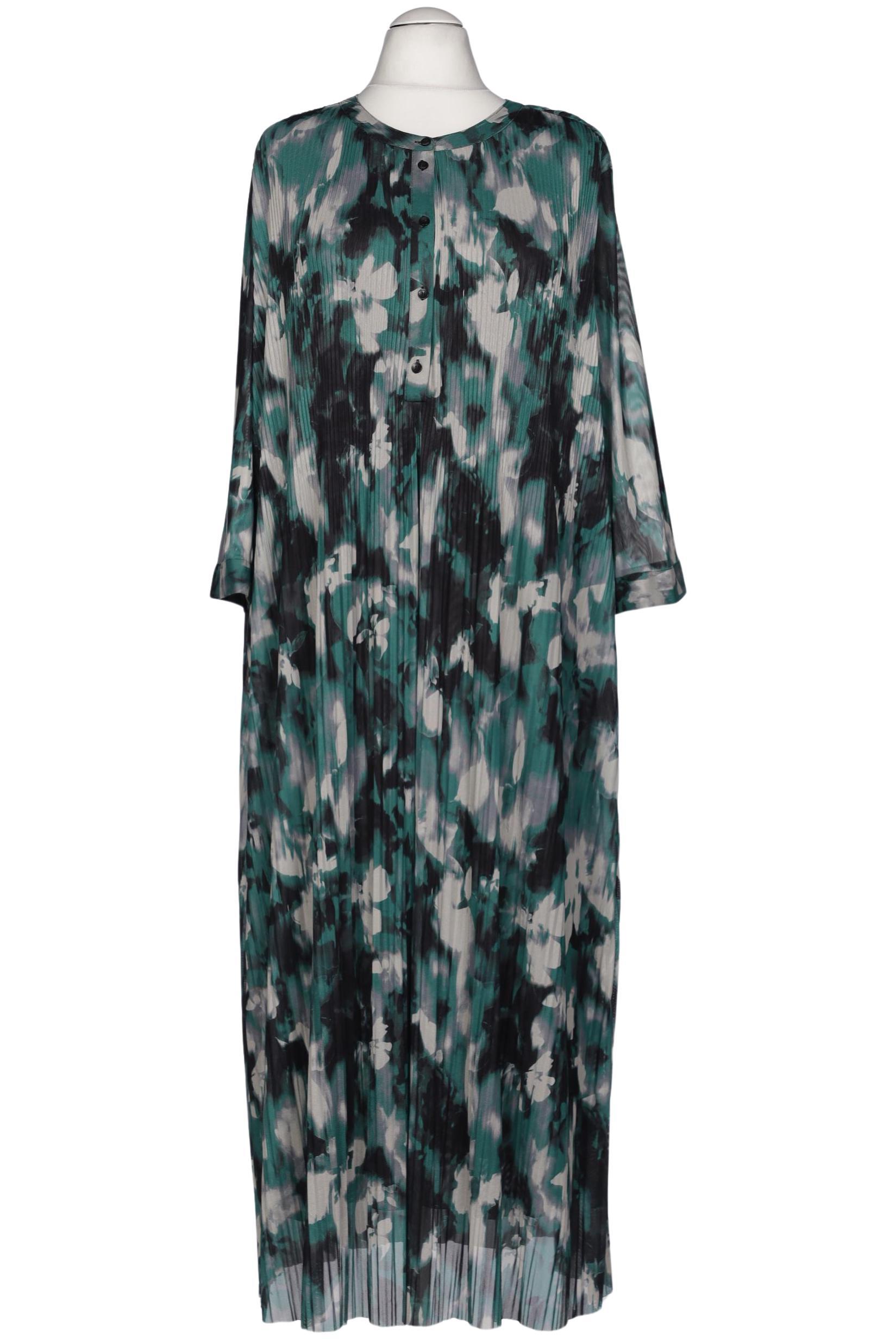 

Ulla Popken Damen Kleid, mehrfarbig, Gr. 50