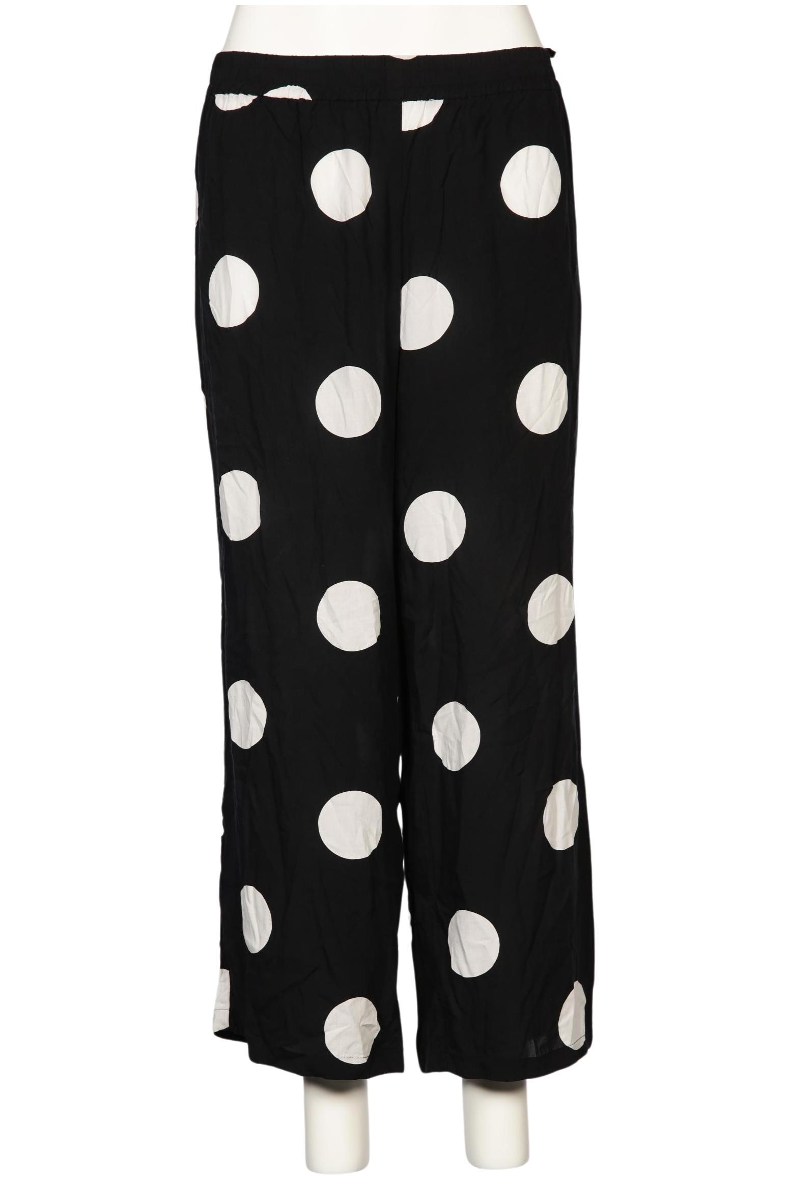 

Ulla Popken Damen Stoffhose, mehrfarbig, Gr. 48