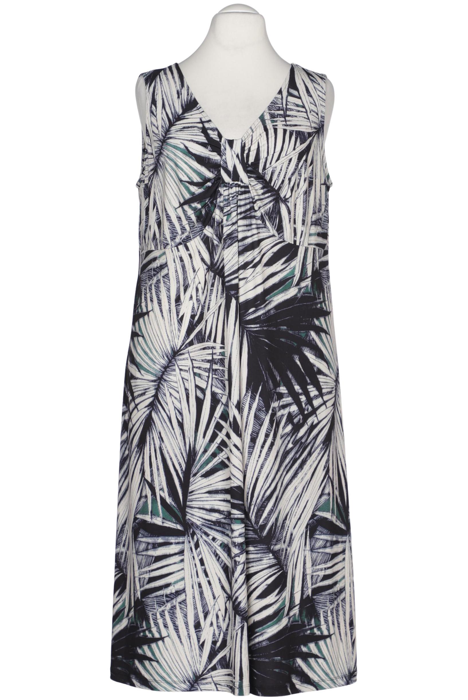 

Ulla Popken Damen Kleid, mehrfarbig, Gr. 50