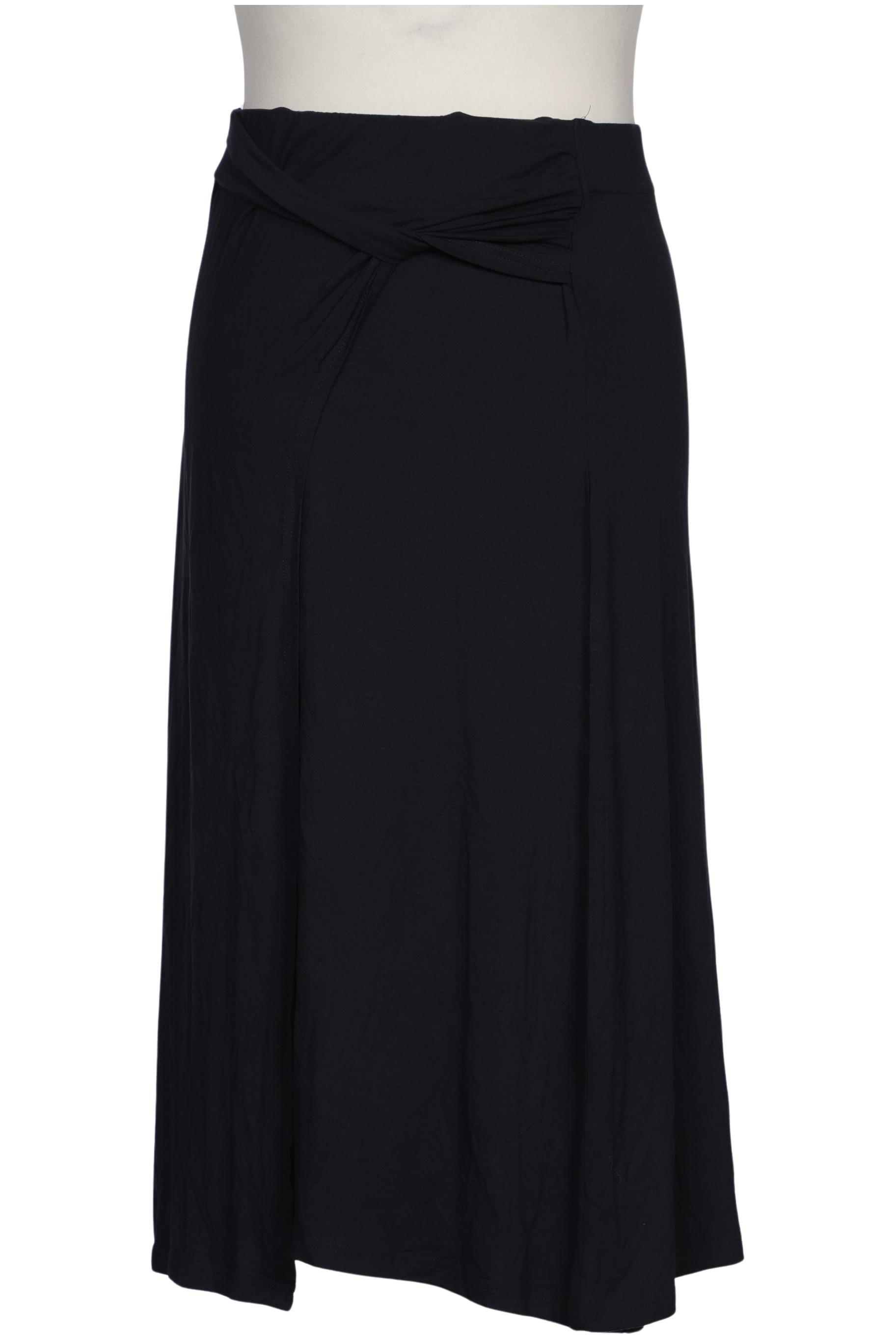 

Ulla Popken Damen Rock, marineblau, Gr. 62