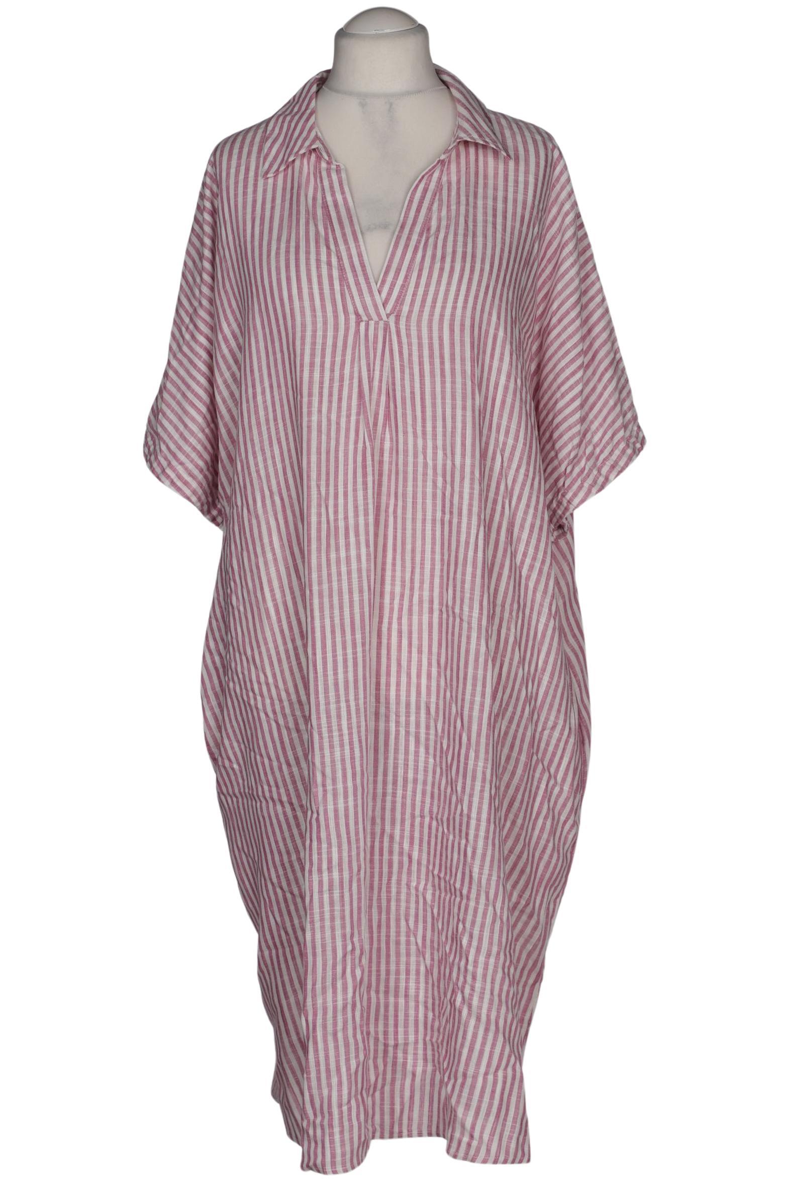 

Ulla Popken Damen Kleid, mehrfarbig, Gr. 54