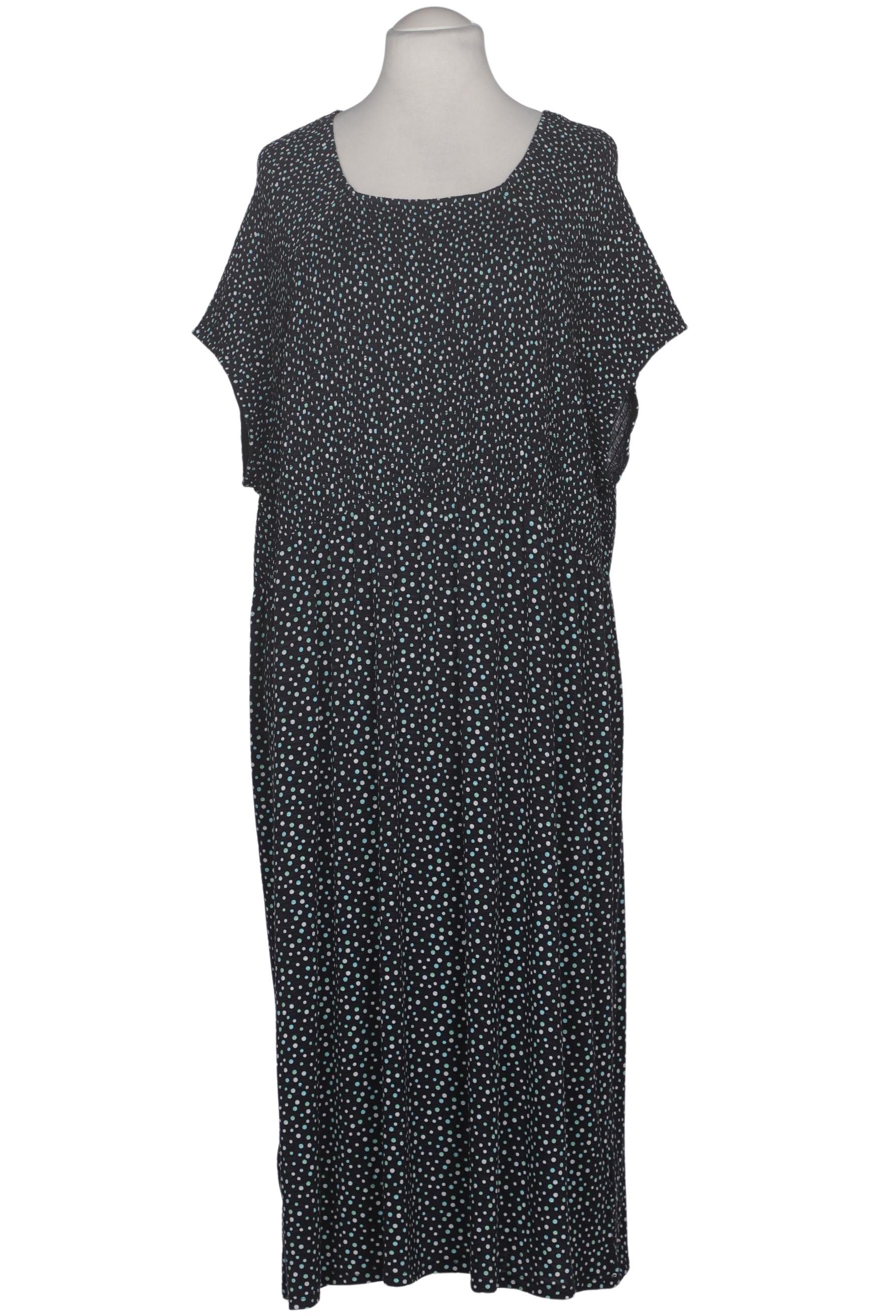 

Ulla Popken Damen Kleid, mehrfarbig, Gr. 54