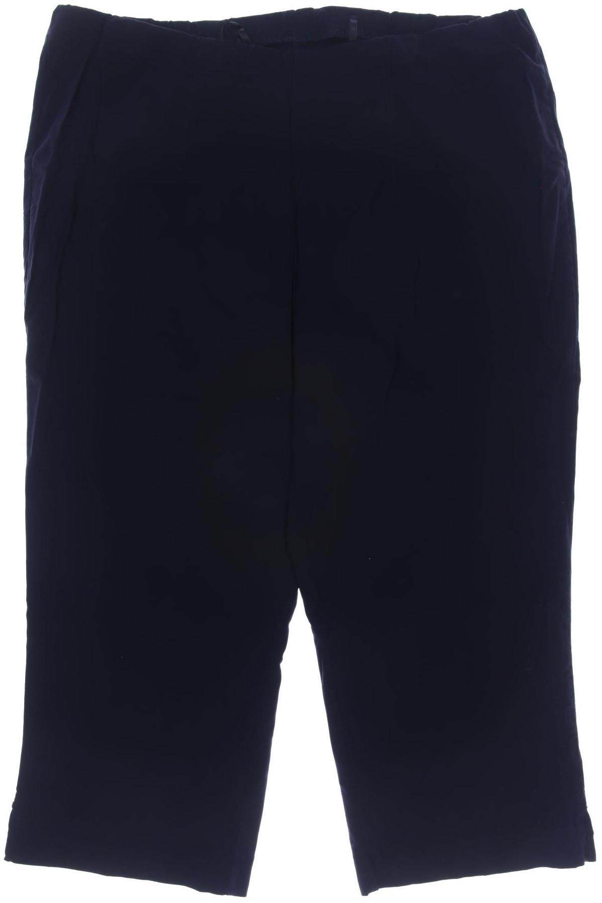 

Ulla Popken Damen Stoffhose, marineblau, Gr. 50