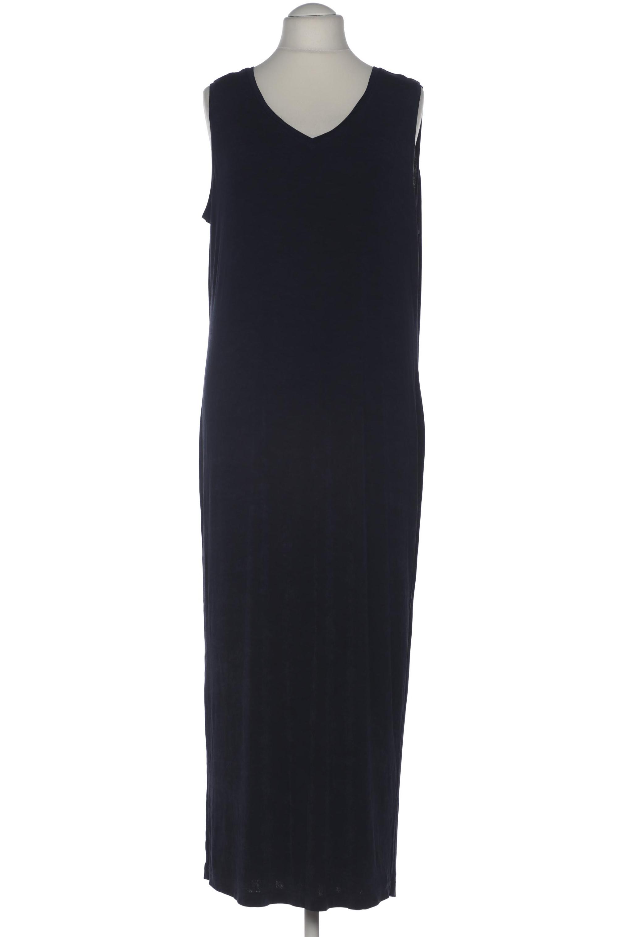 

Ulla Popken Damen Kleid, marineblau, Gr. 52
