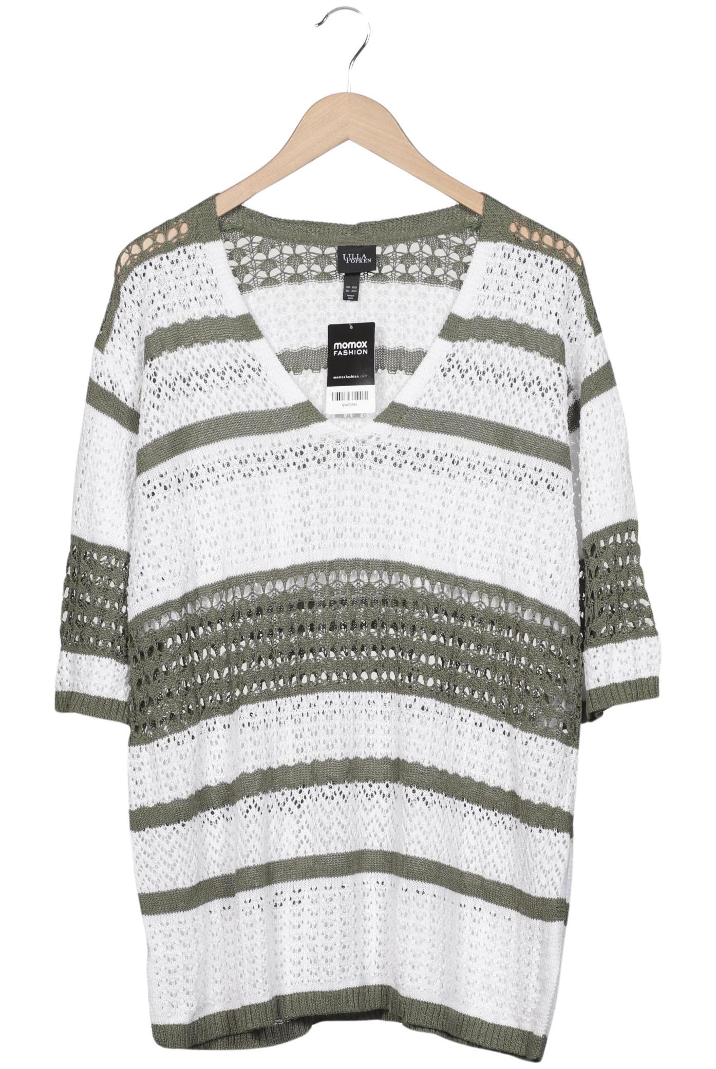 

Ulla Popken Damen Pullover, mehrfarbig, Gr. 50