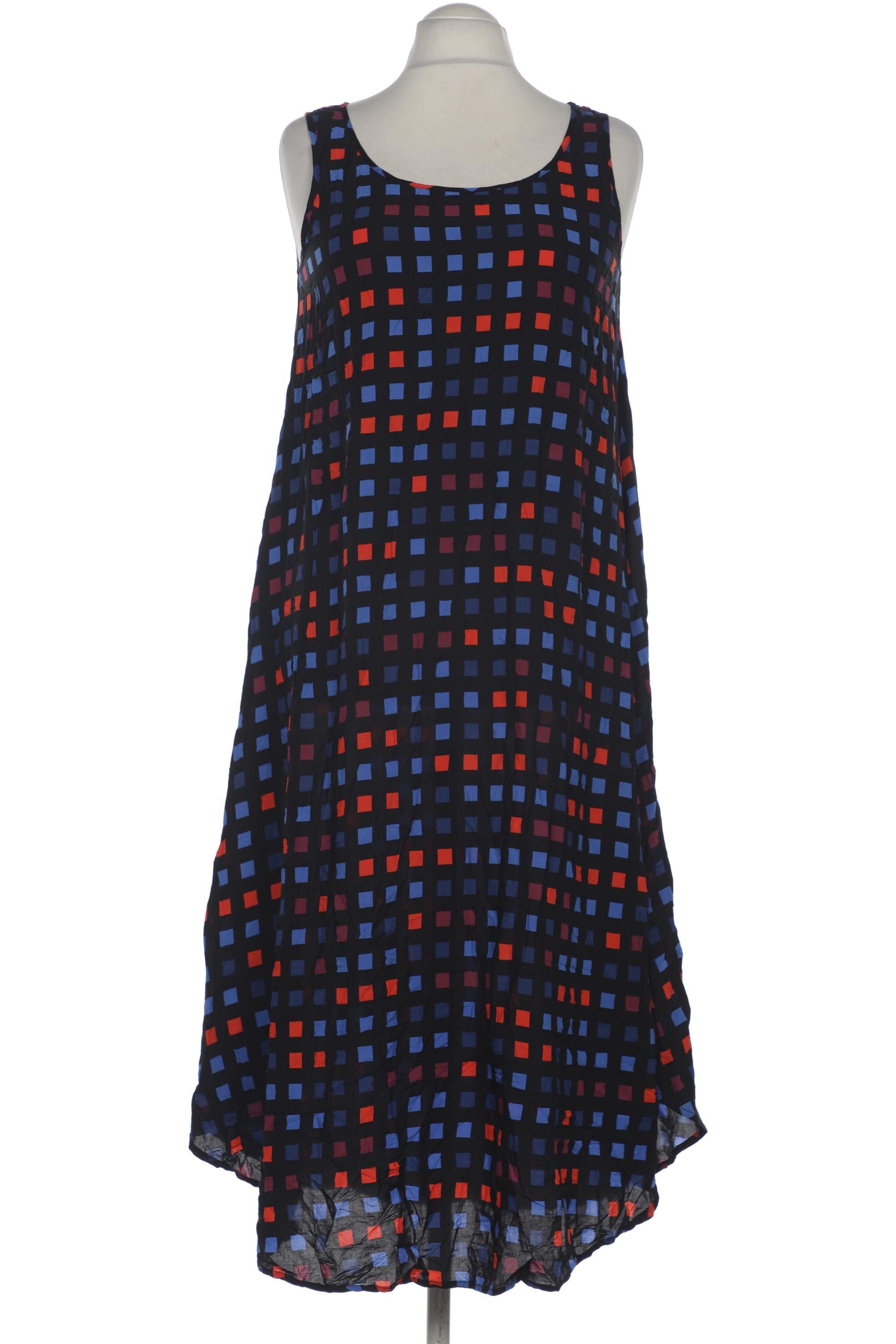 

Ulla Popken Damen Kleid, schwarz, Gr. 42