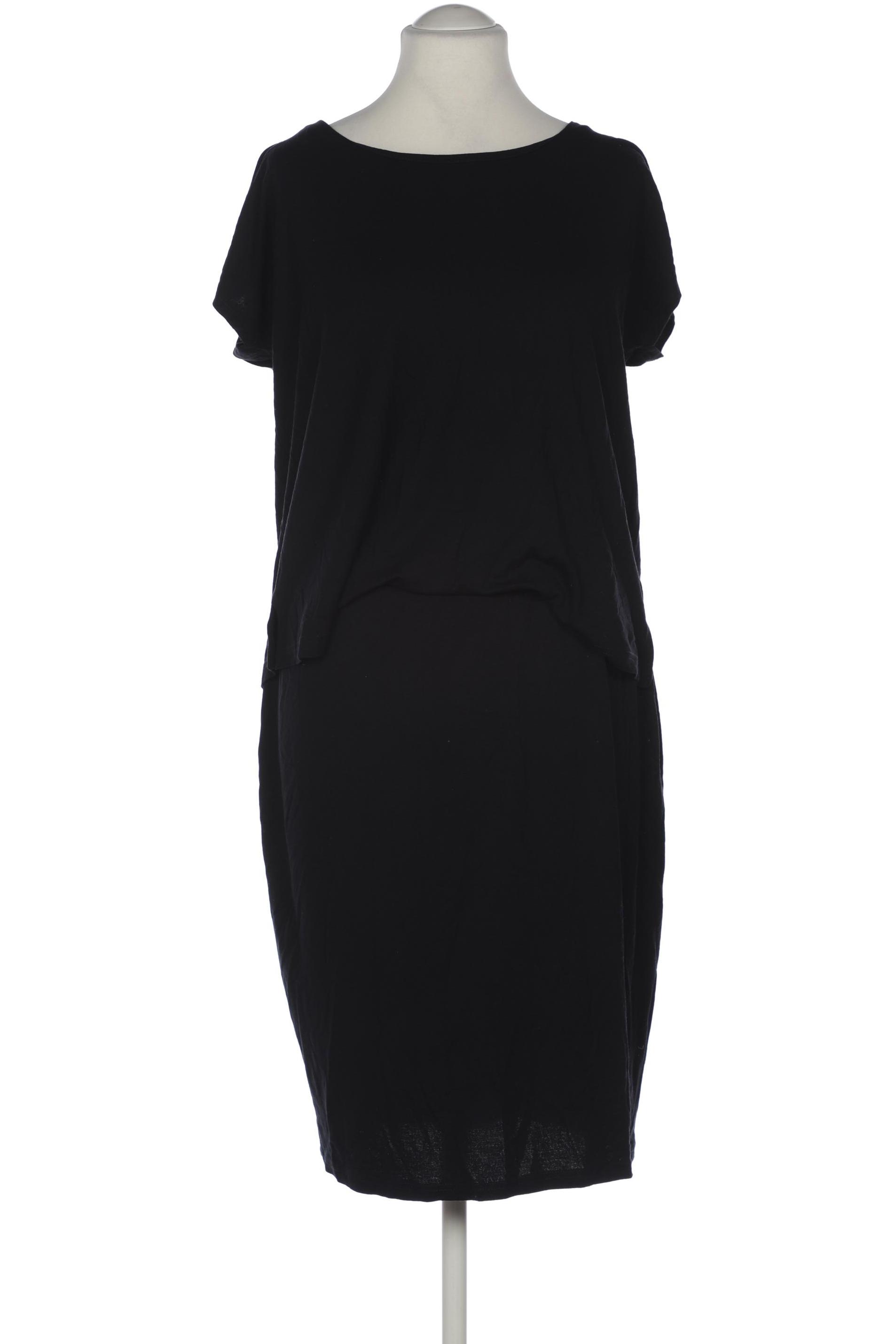 

Ulla Popken Damen Kleid, marineblau, Gr. 42