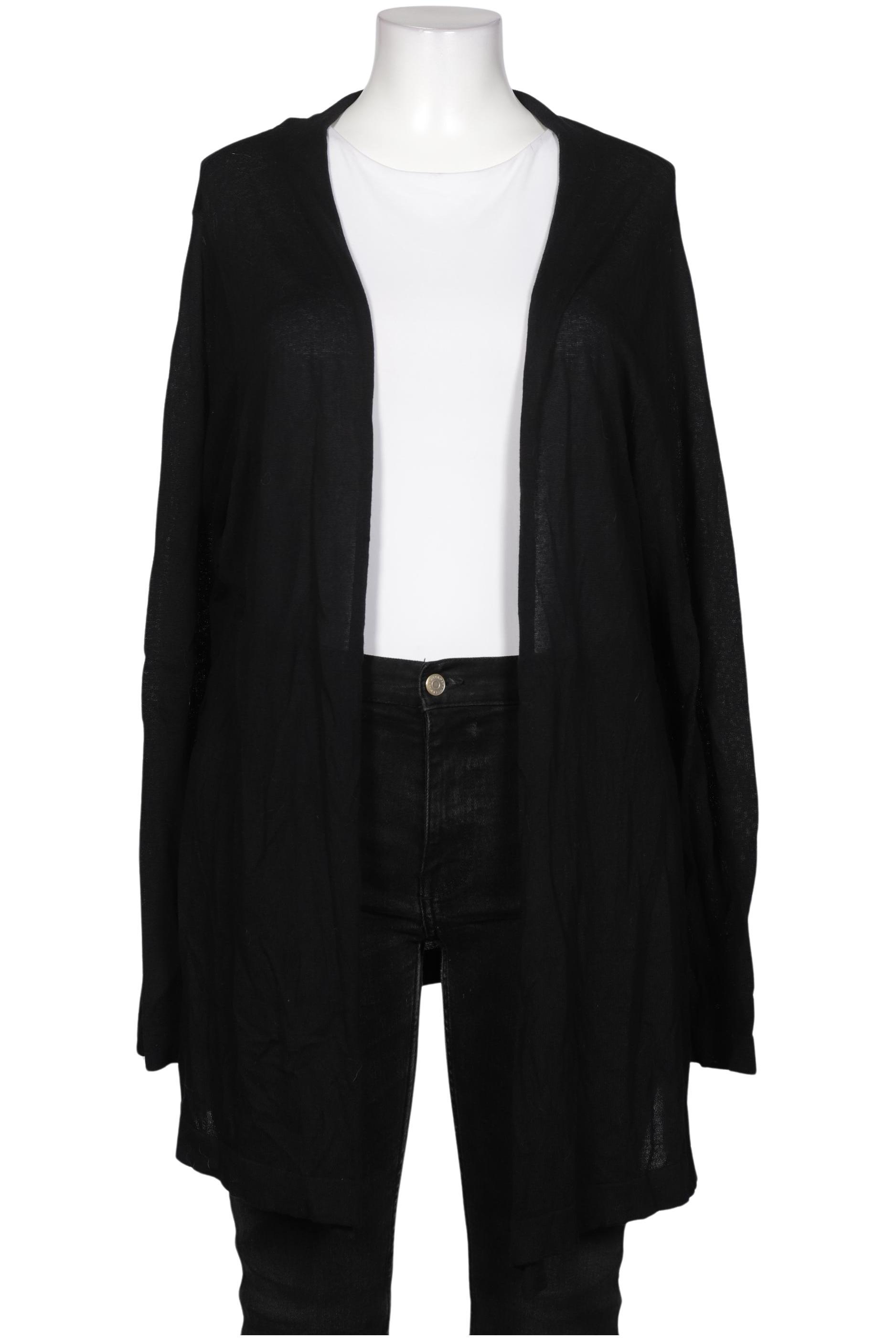 

Ulla Popken Damen Strickjacke, mehrfarbig, Gr. 50