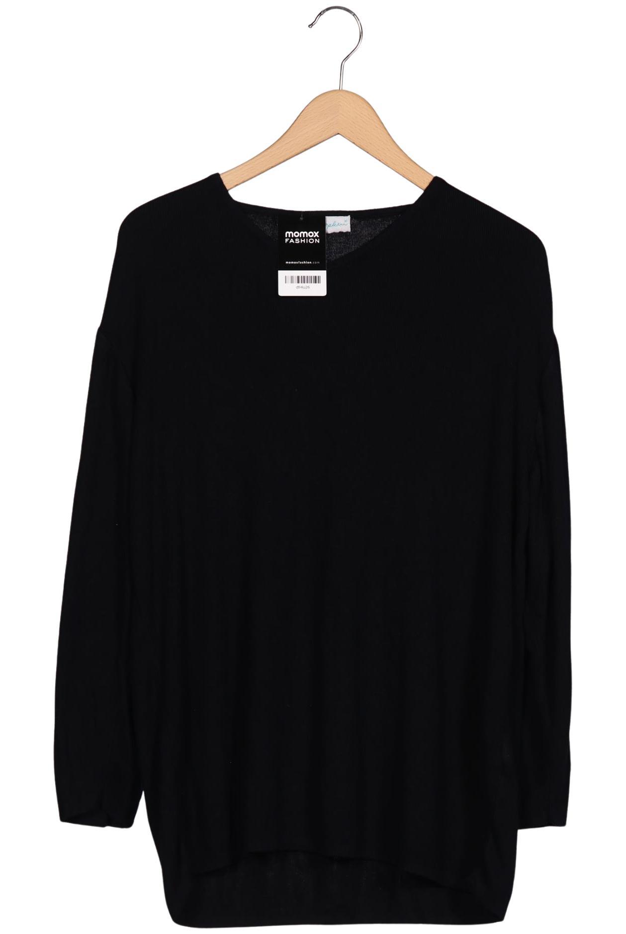 

Ulla Popken Damen Pullover, marineblau, Gr. 46