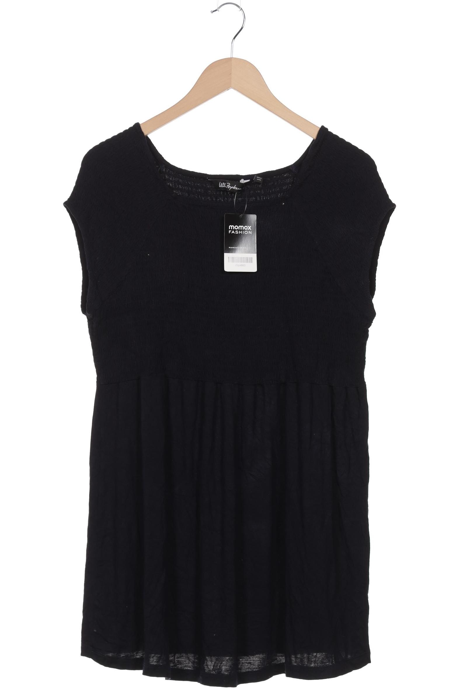 Thumbnail - Ulla Popken Damen T-Shirt, marineblau, Gr. 46