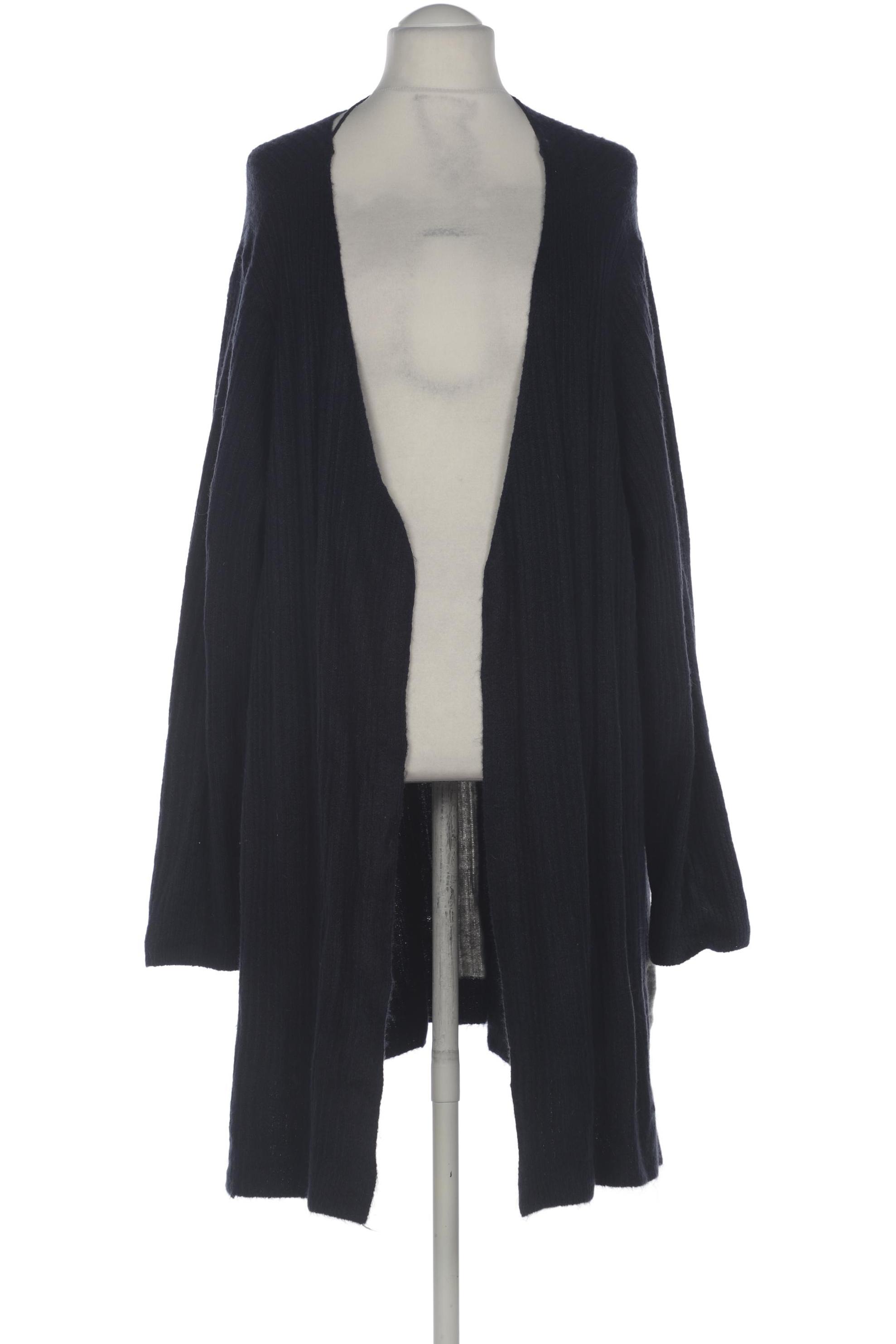 

Ulla Popken Damen Strickjacke, marineblau, Gr. 54