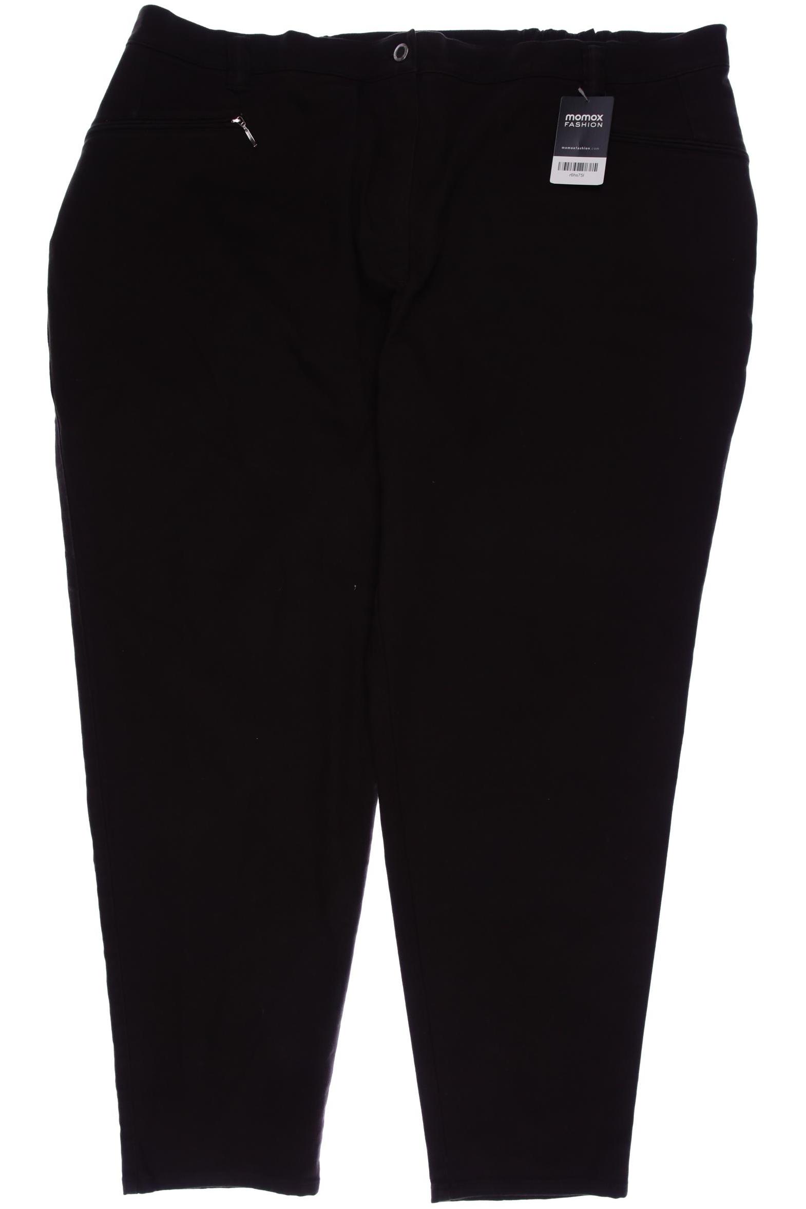 

Ulla Popken Damen Jeans, braun