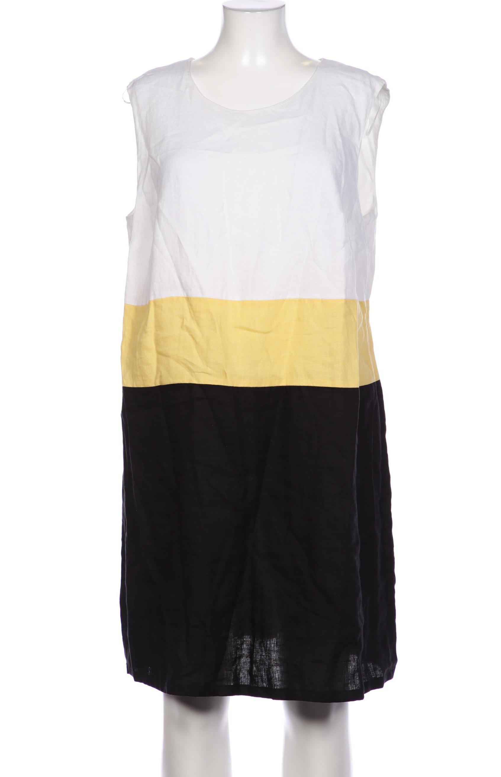 

Ulla Popken Damen Kleid, schwarz, Gr. 48