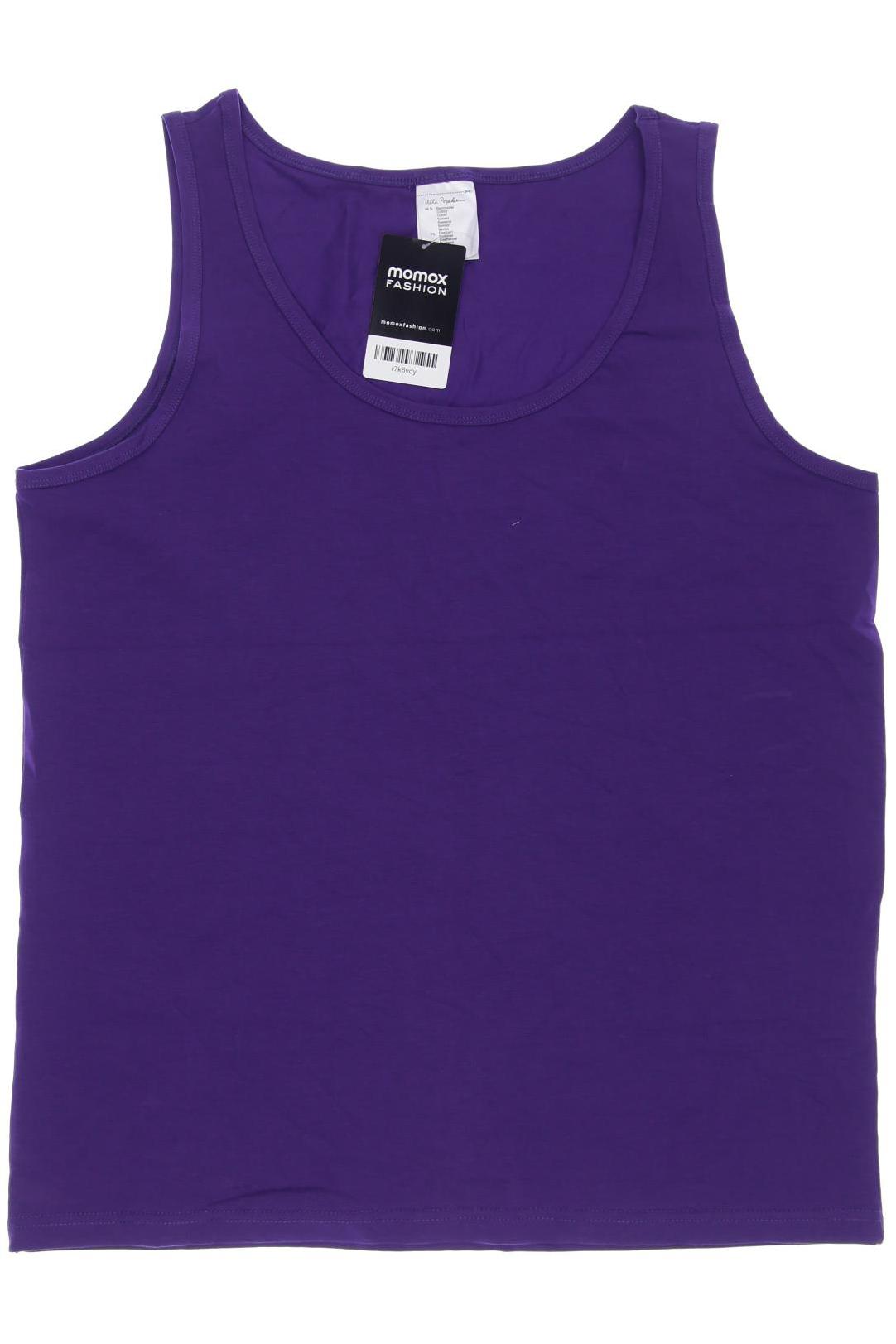 

Ulla Popken Damen Top, flieder