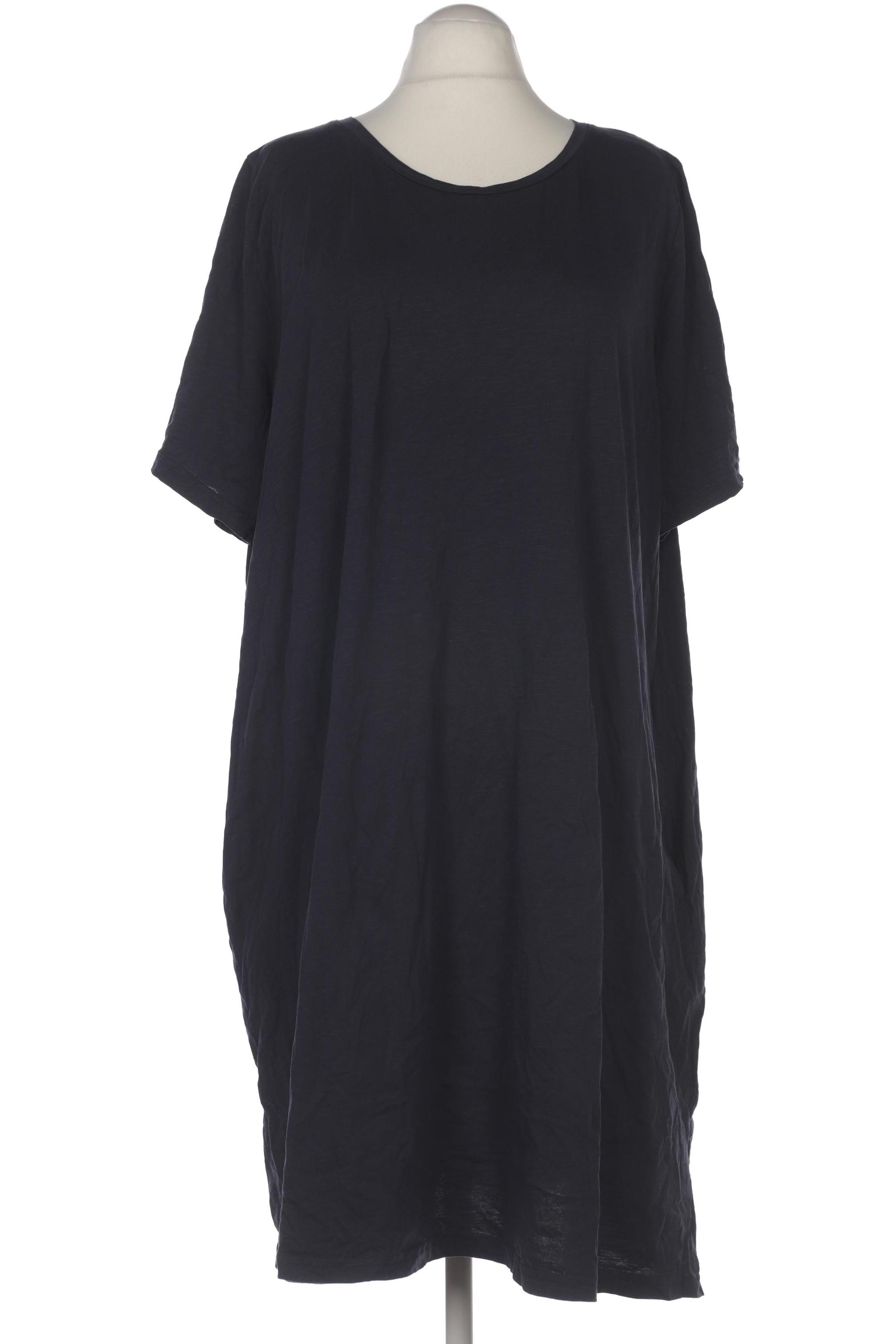 

Ulla Popken Damen Kleid, marineblau, Gr. 54