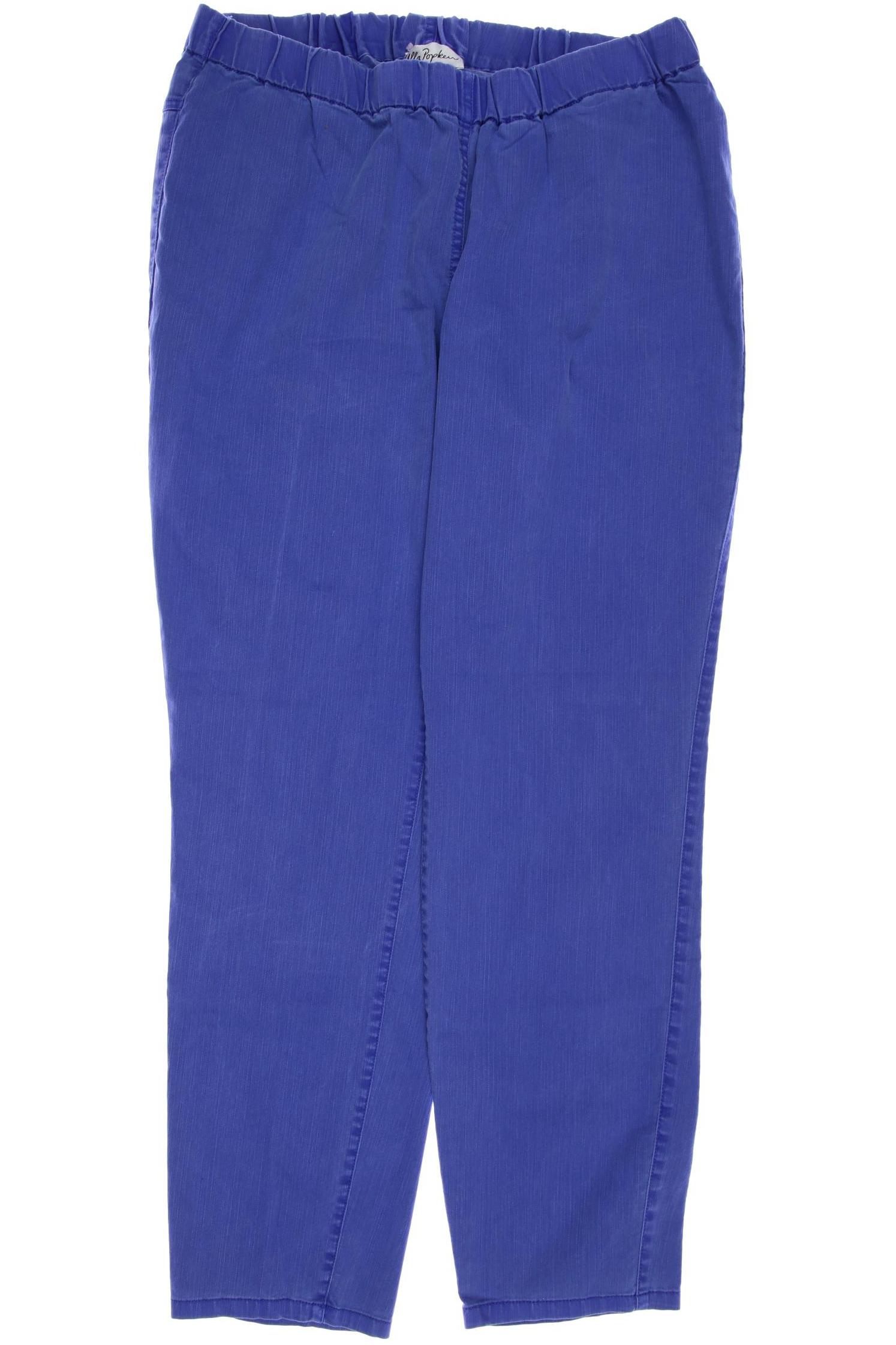

Ulla Popken Damen Jeans, blau, Gr. 50