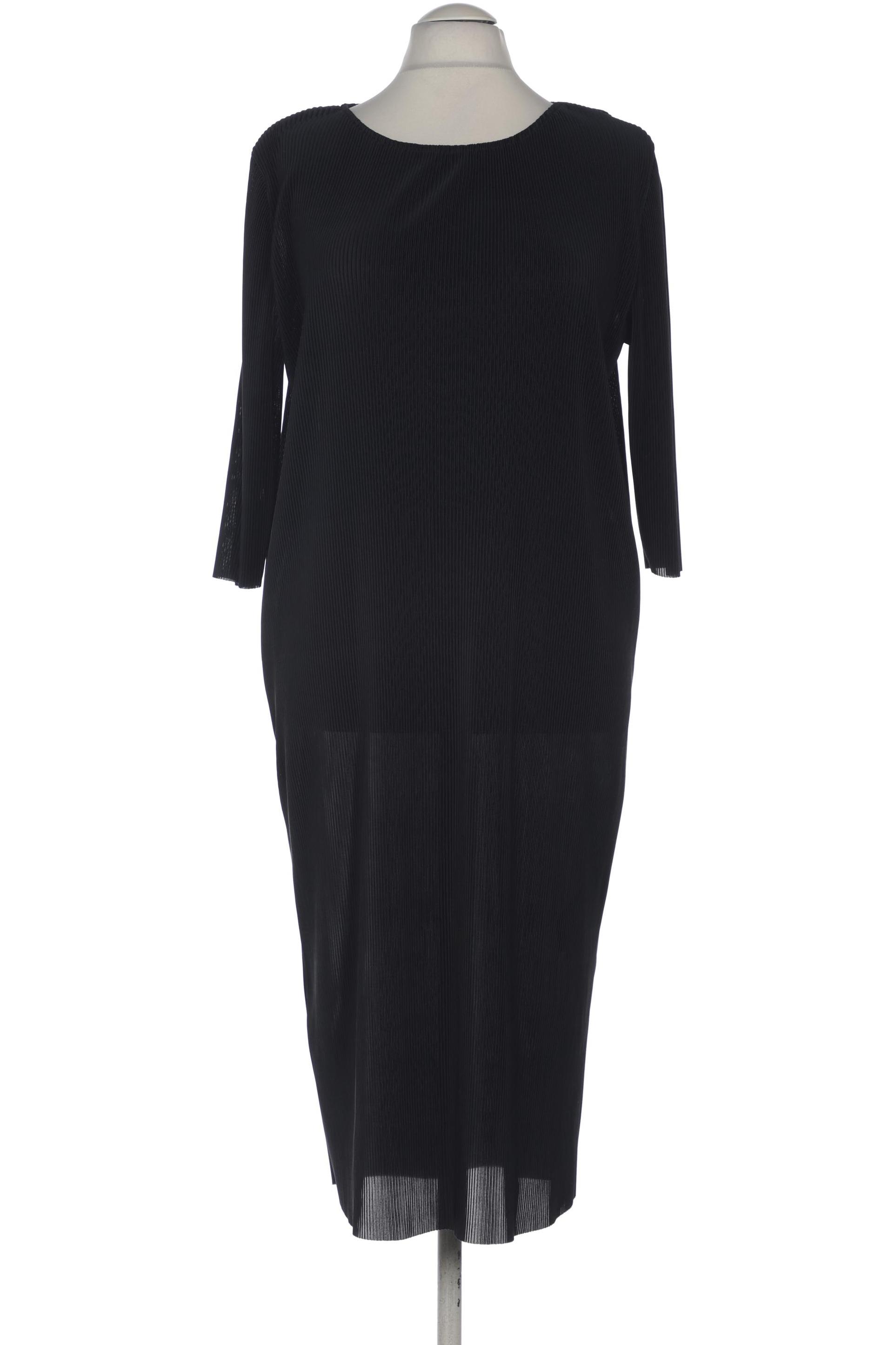 

Ulla Popken Damen Kleid, marineblau, Gr. 46