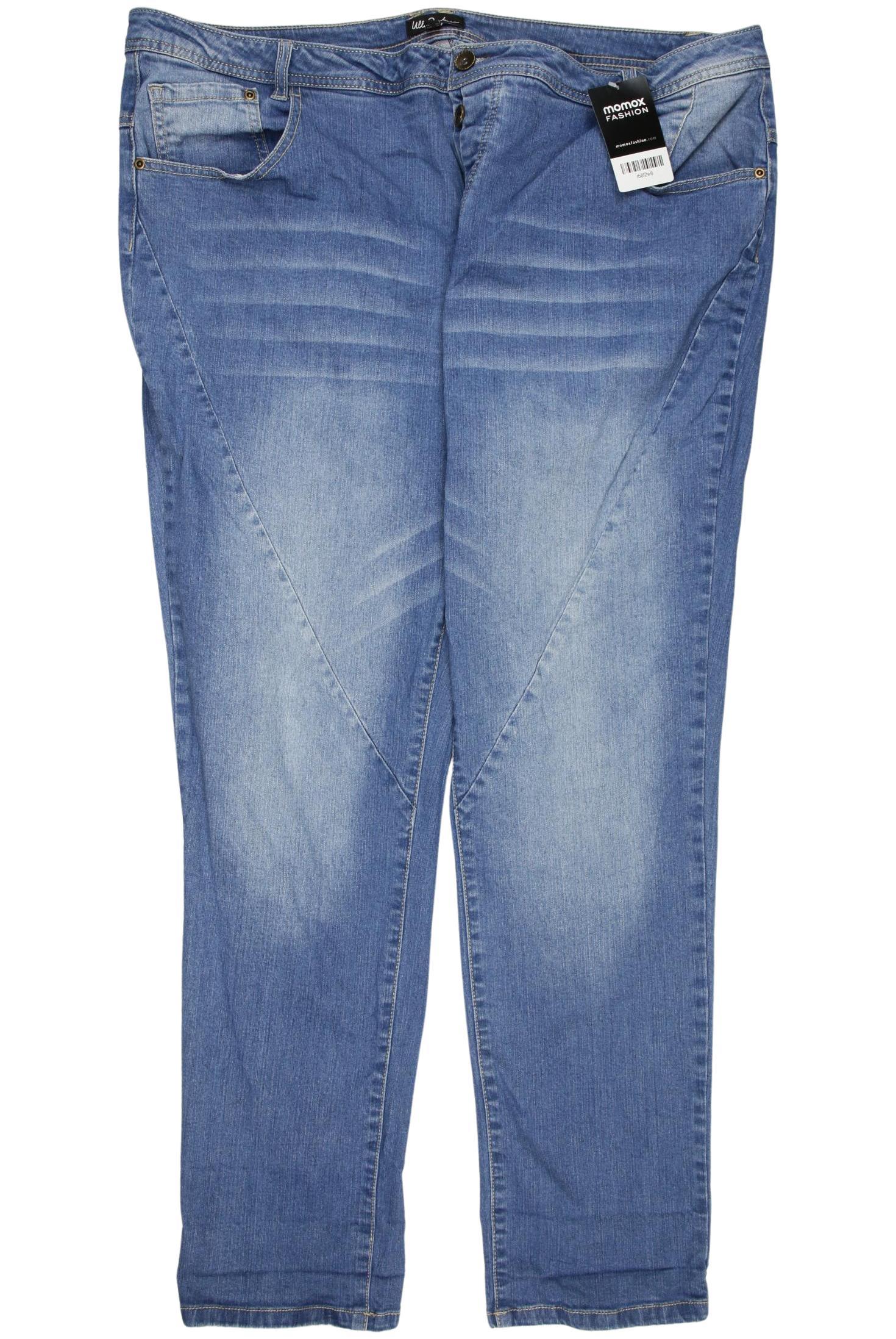 

Ulla Popken Damen Jeans, blau, Gr. 50
