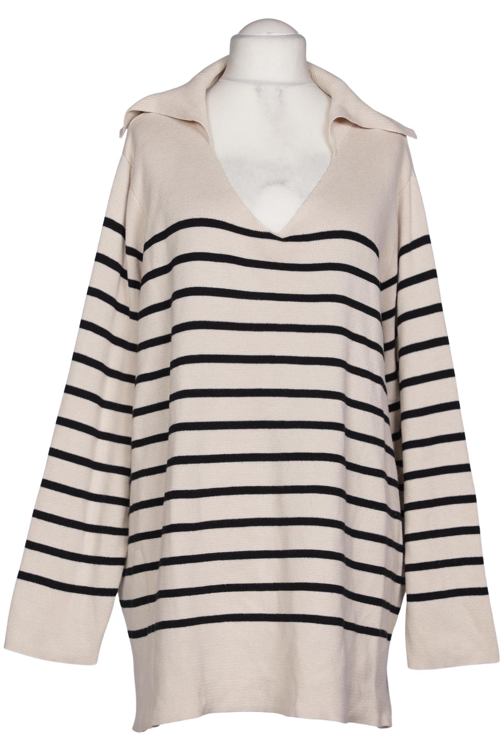 

Ulla Popken Damen Pullover, mehrfarbig, Gr. 54