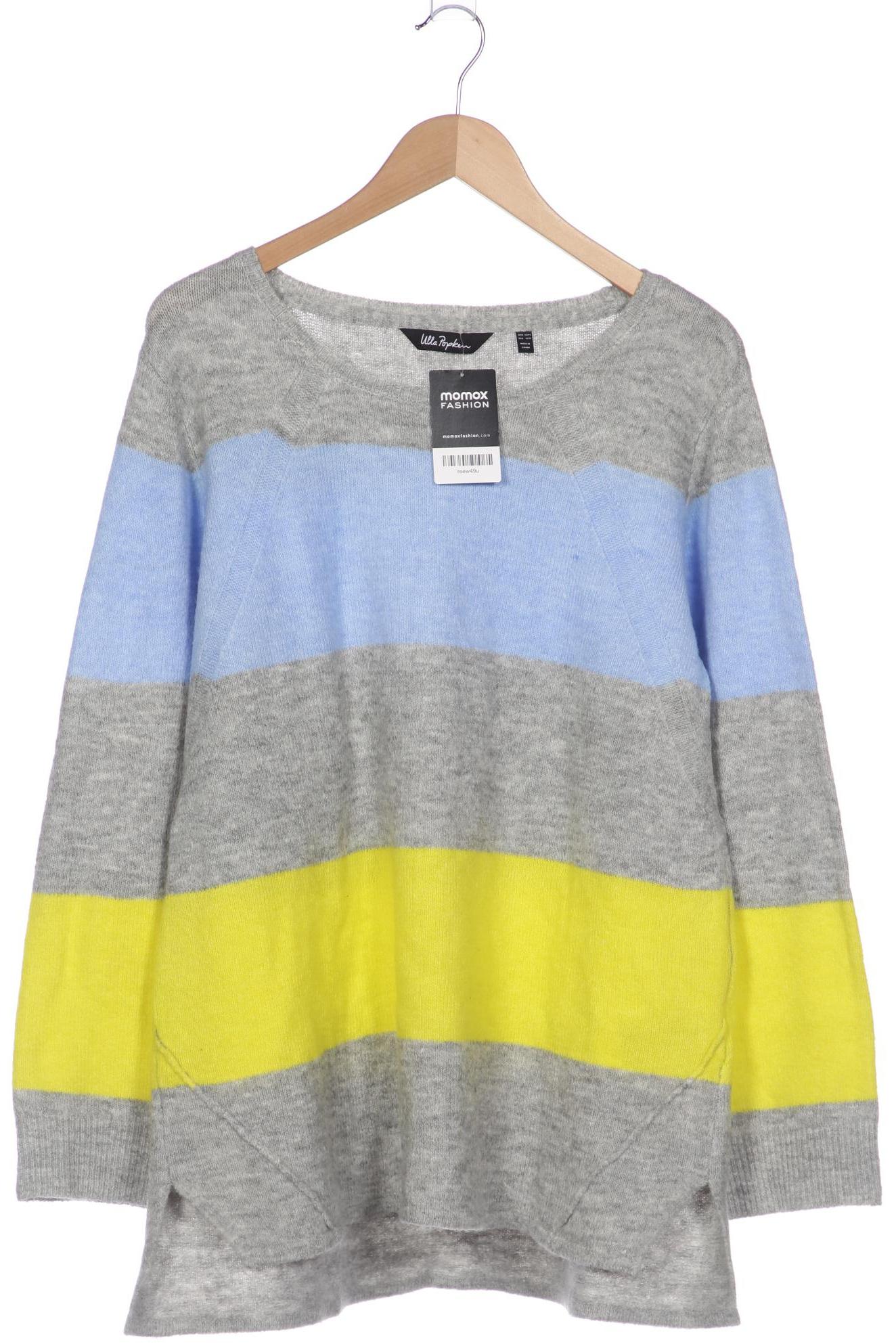 

Ulla Popken Damen Pullover, mehrfarbig, Gr. 42
