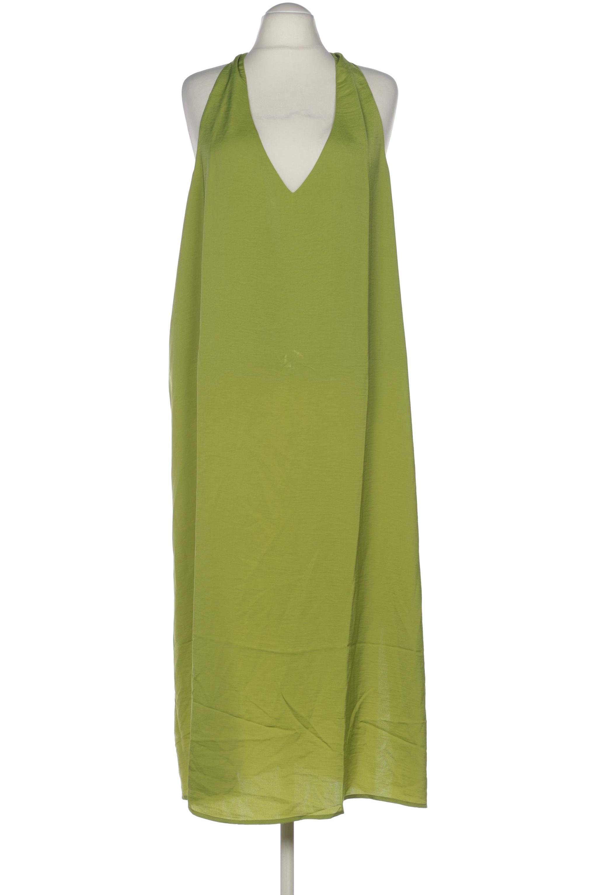 

Ulla Popken Damen Kleid, grün, Gr. 54