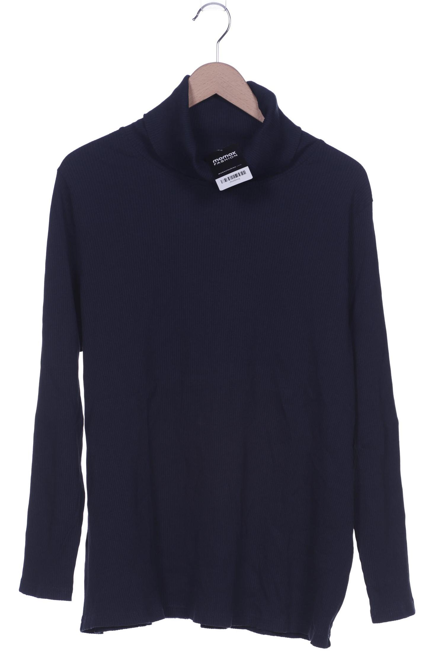

Ulla Popken Damen Pullover, marineblau, Gr. 50