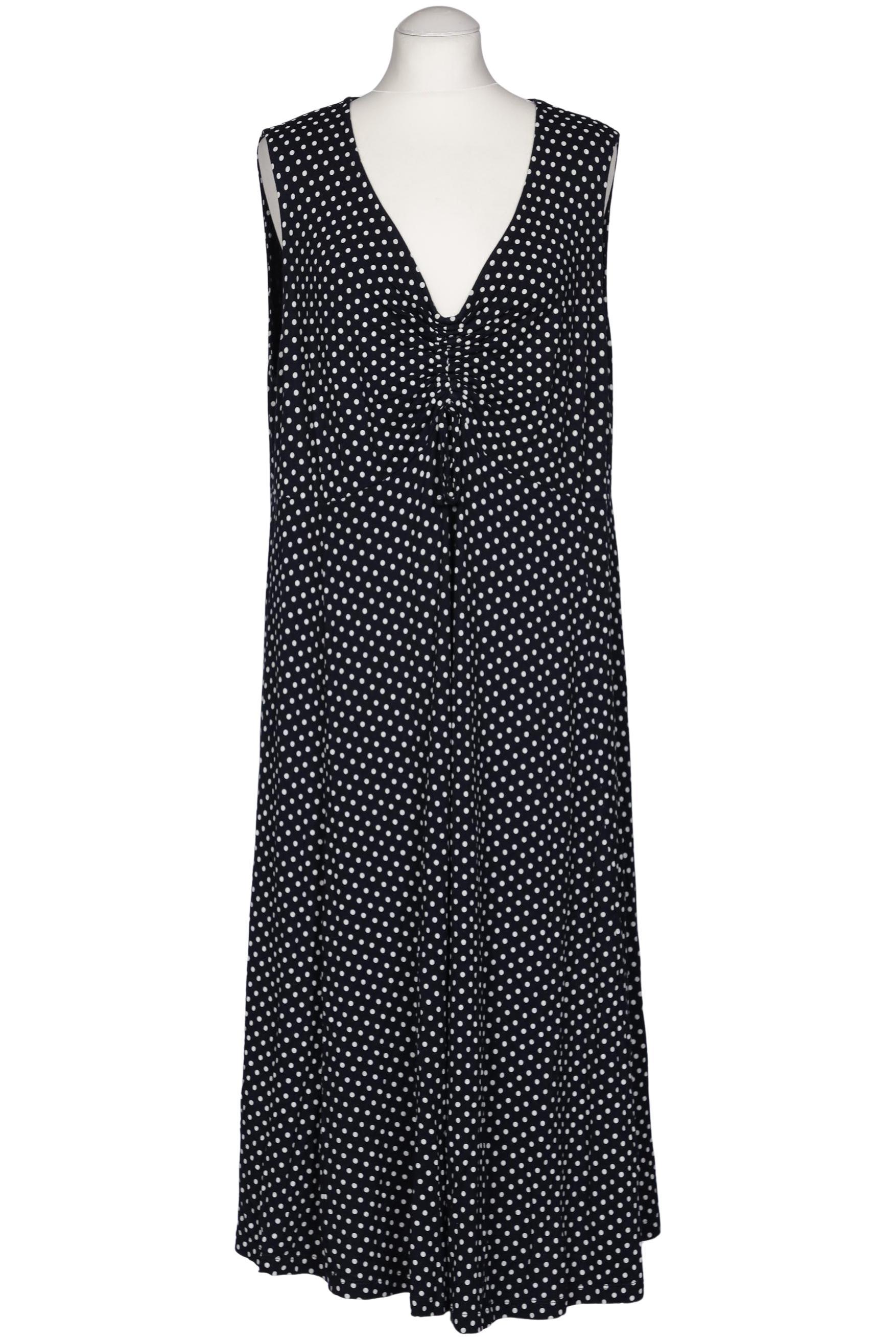 

Ulla Popken Damen Kleid, mehrfarbig, Gr. 50