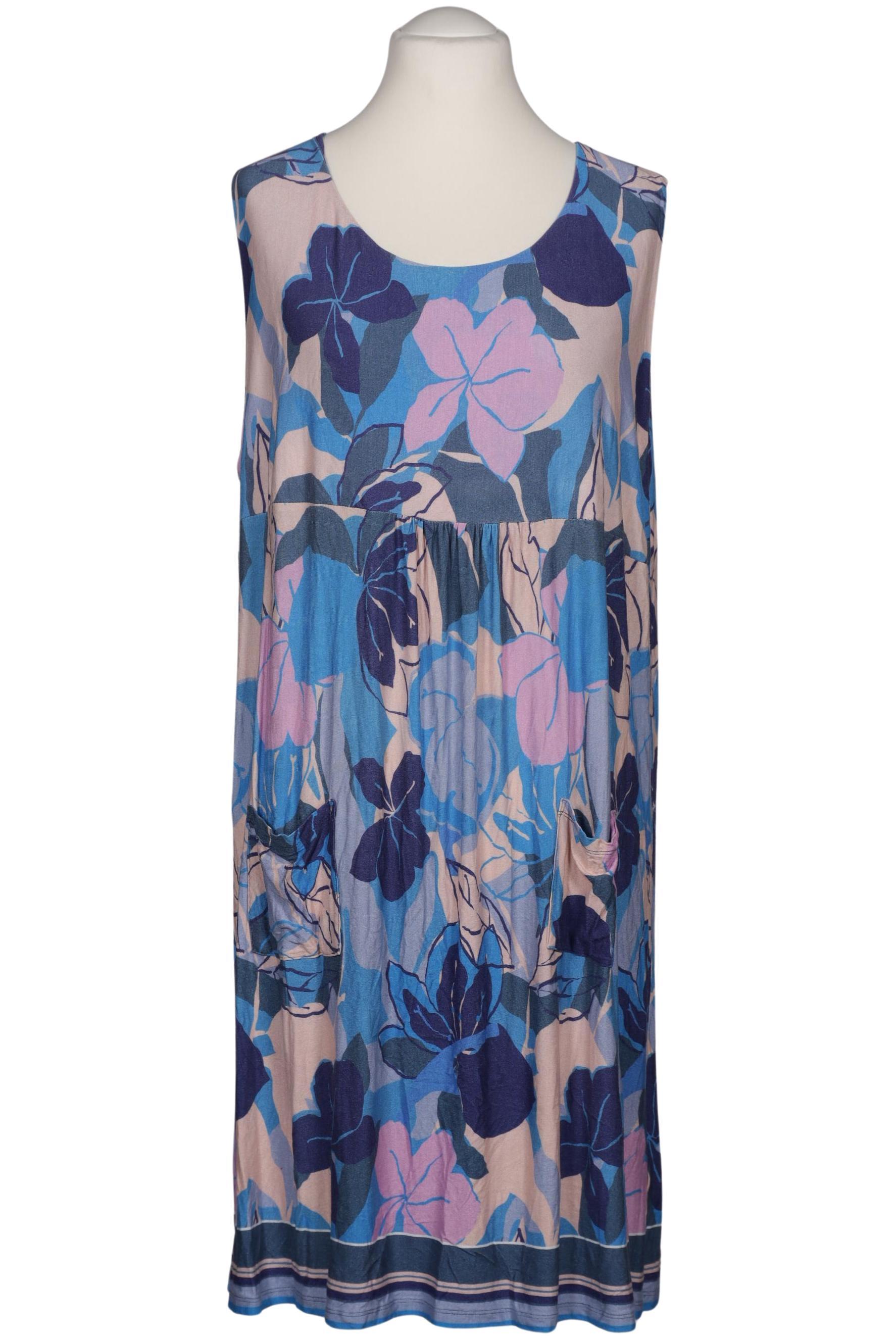 

Ulla Popken Damen Kleid, mehrfarbig, Gr. 50