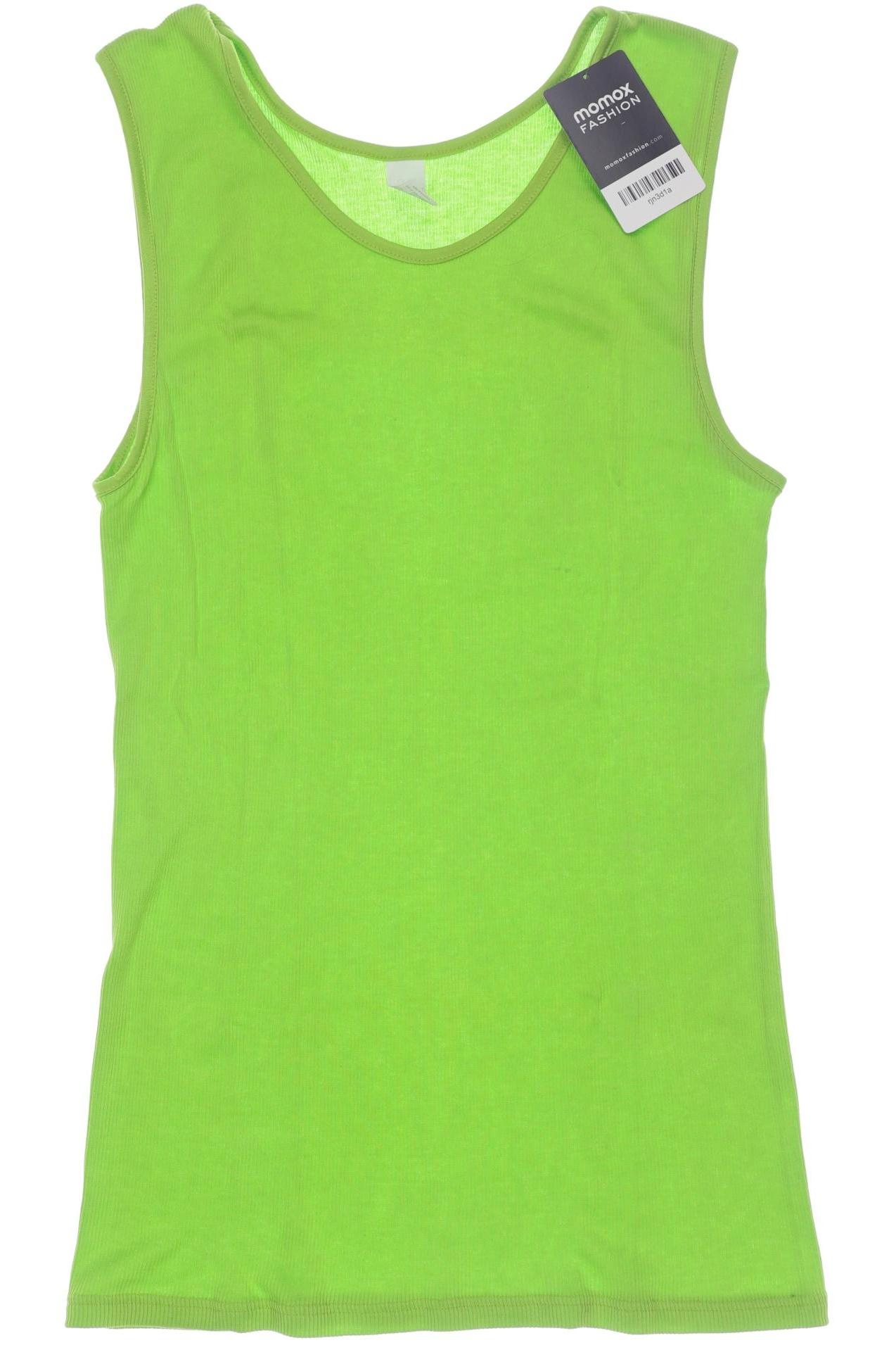 

Ulla Popken Damen Top, neon, Gr. 46