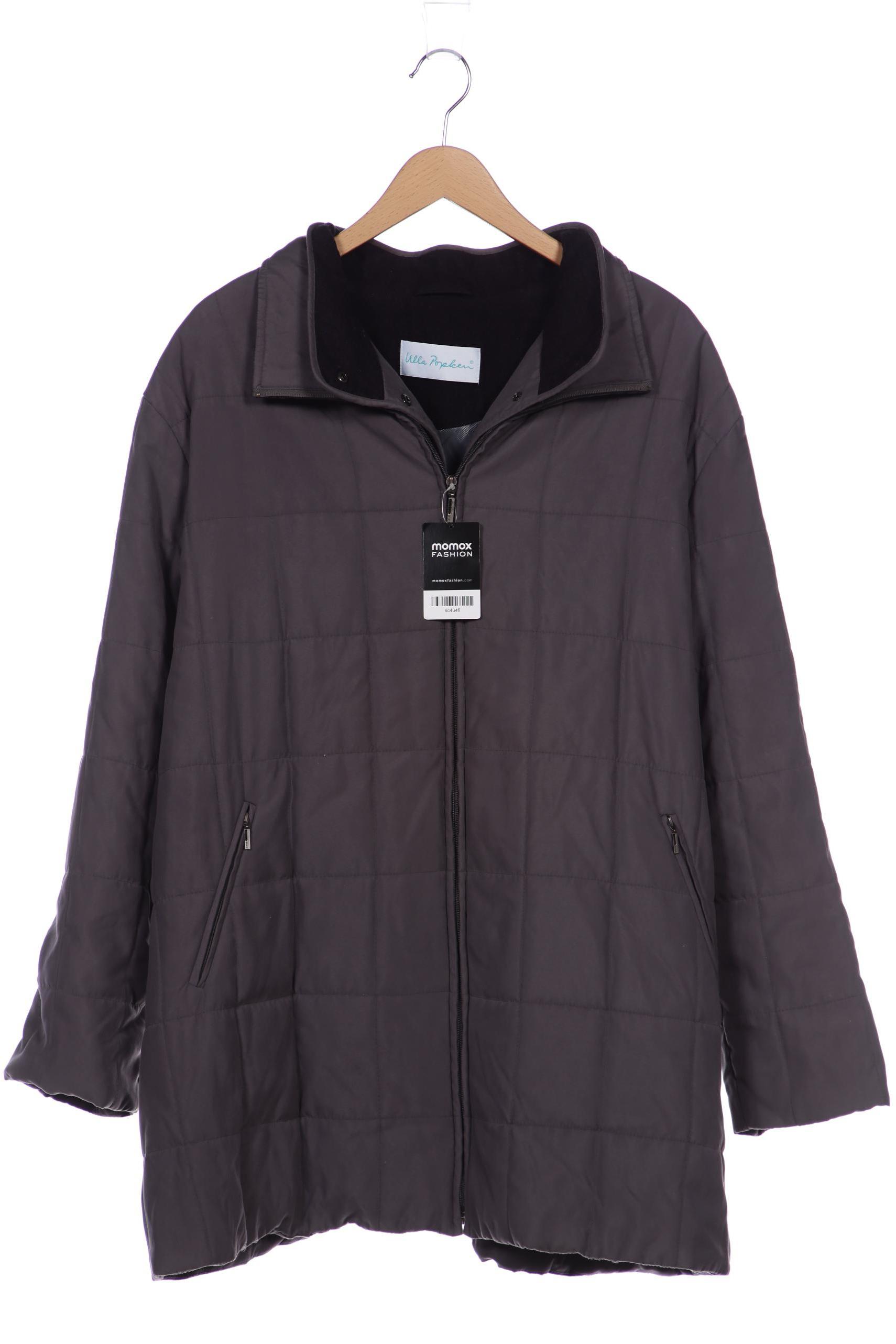 

Ulla Popken Damen Jacke, grau