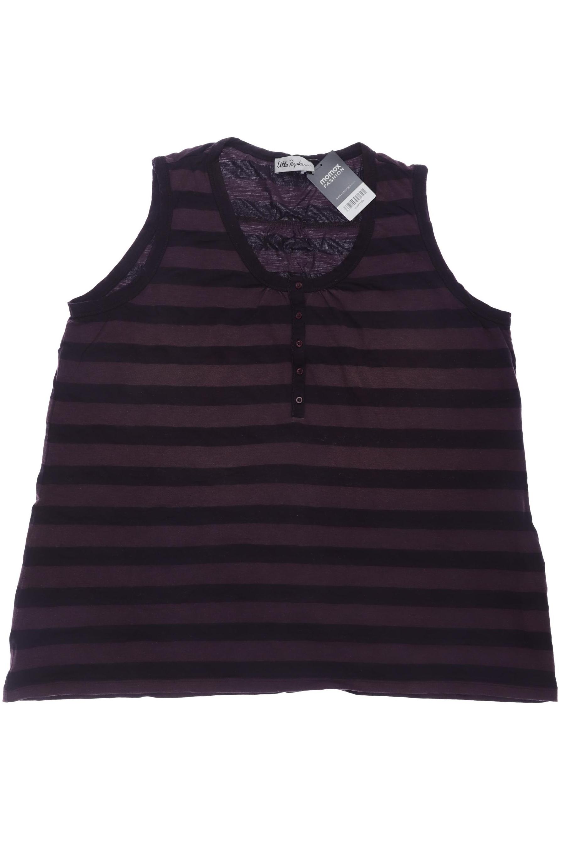 

Ulla Popken Damen Top, pink, Gr. 54