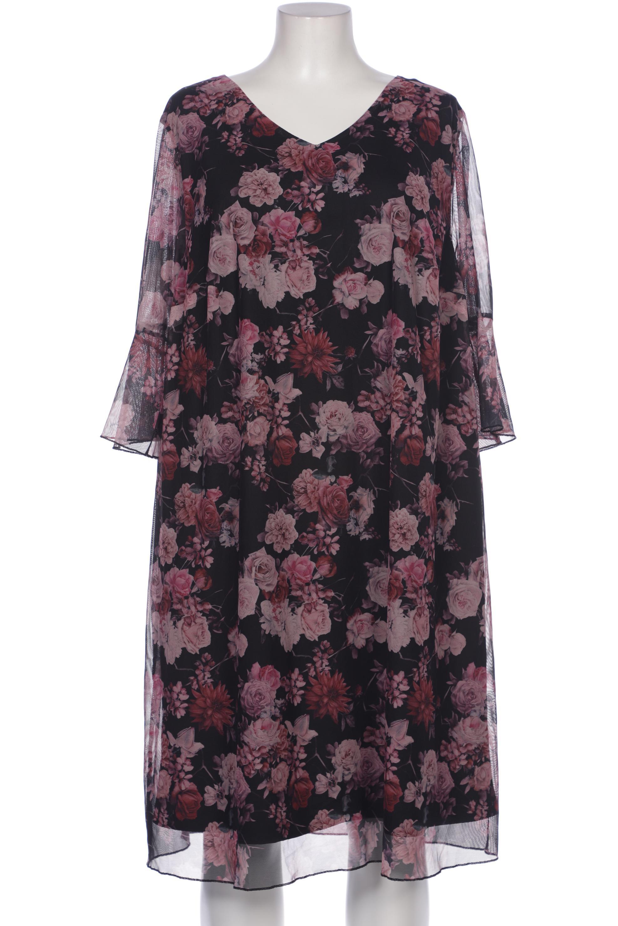 

Ulla Popken Damen Kleid, pink, Gr. 50