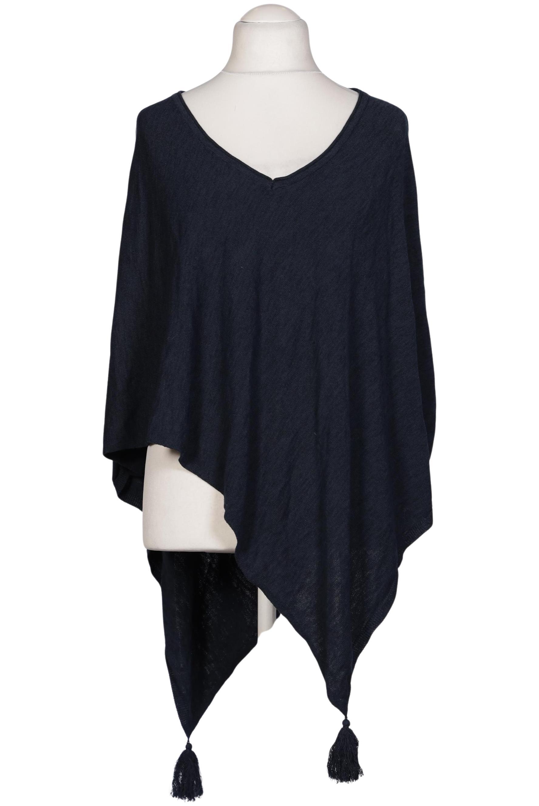 

Ulla Popken Damen Pullover, marineblau, Gr. uni