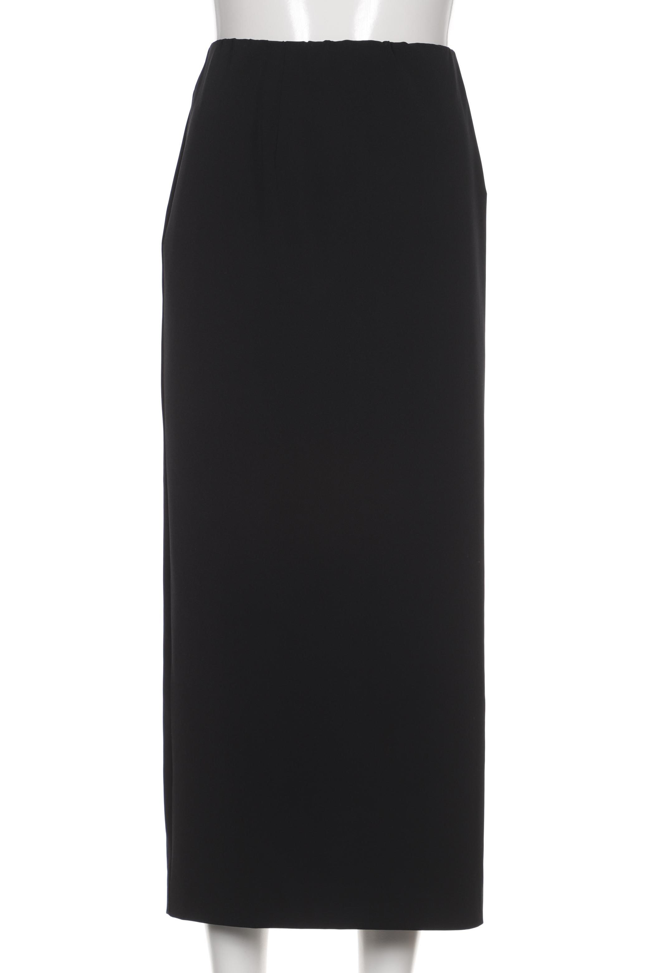 

Ulla Popken Damen Rock, schwarz, Gr. 52