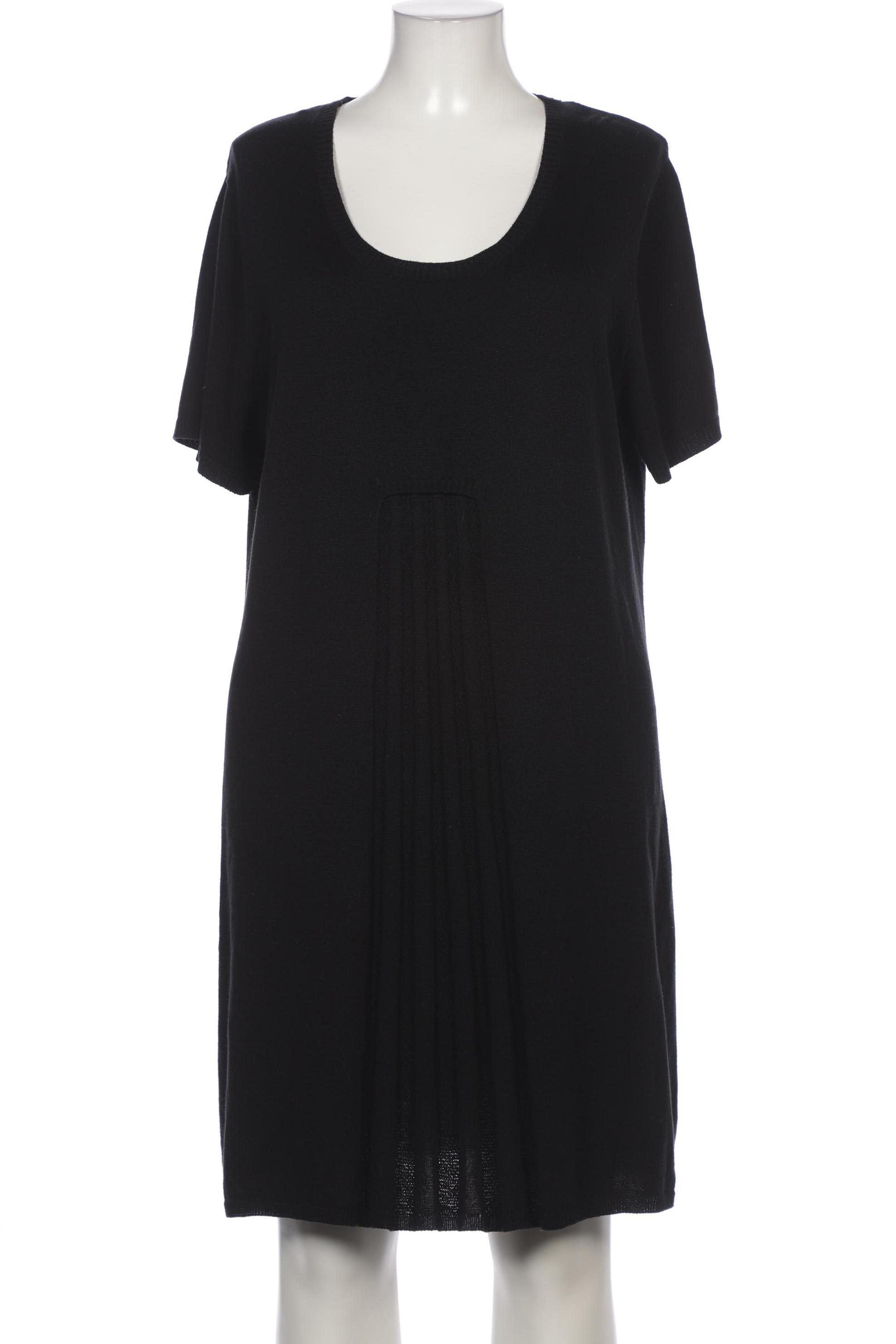 

Ulla Popken Damen Kleid, schwarz