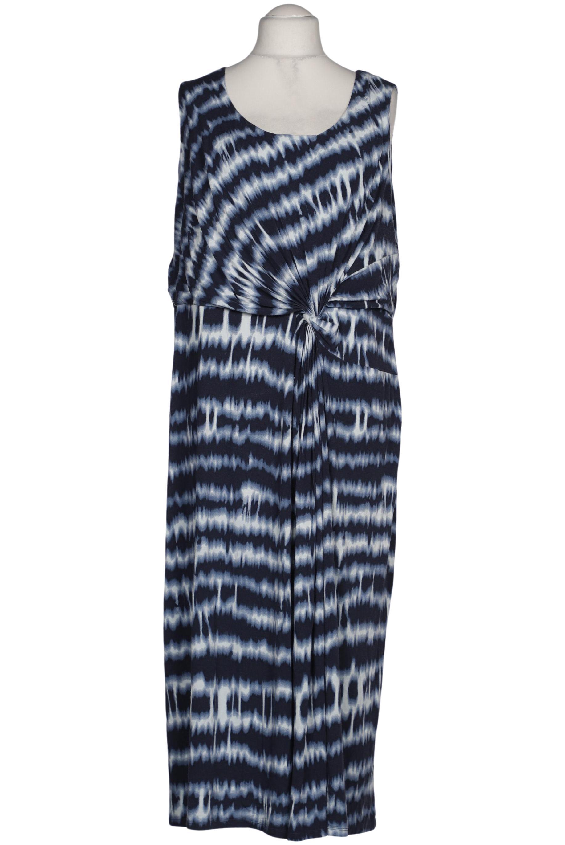 

Ulla Popken Damen Kleid, mehrfarbig, Gr. 50