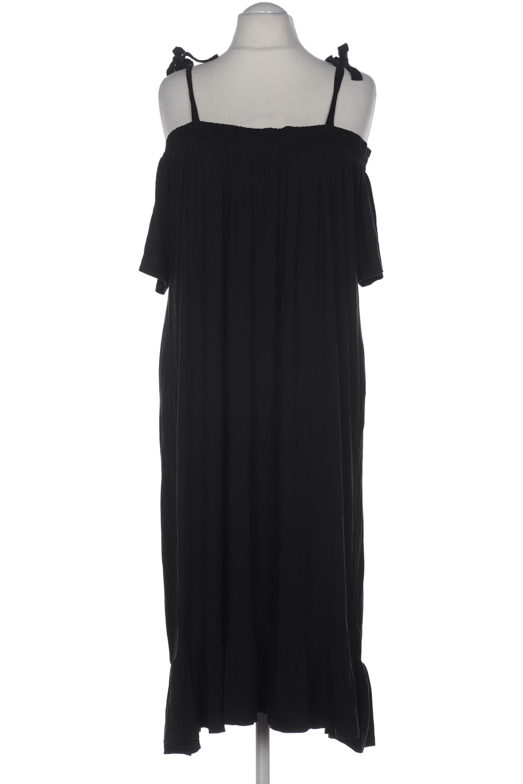 

Ulla Popken Damen Kleid, schwarz