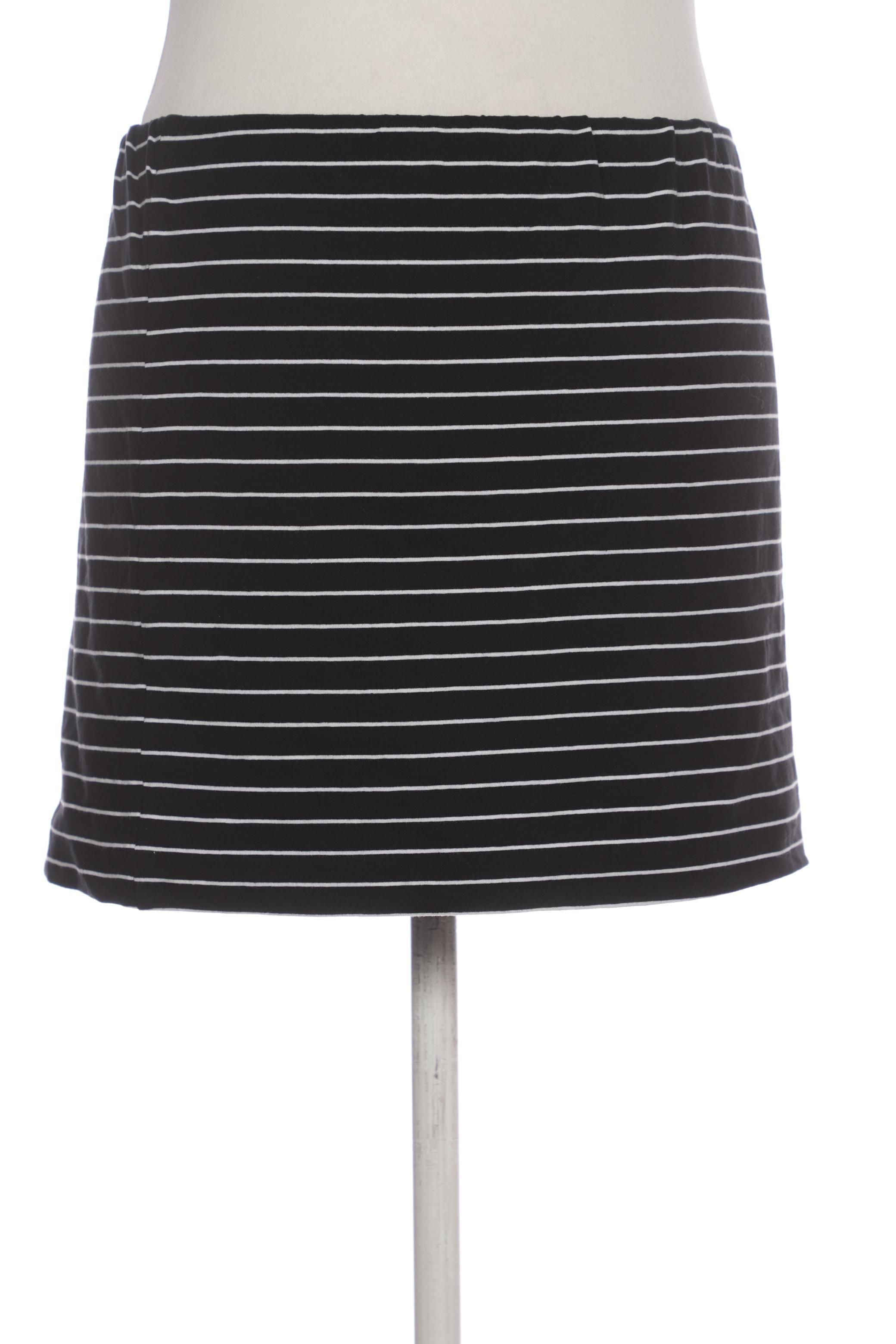

Ulla Popken Damen Rock, schwarz, Gr. 54