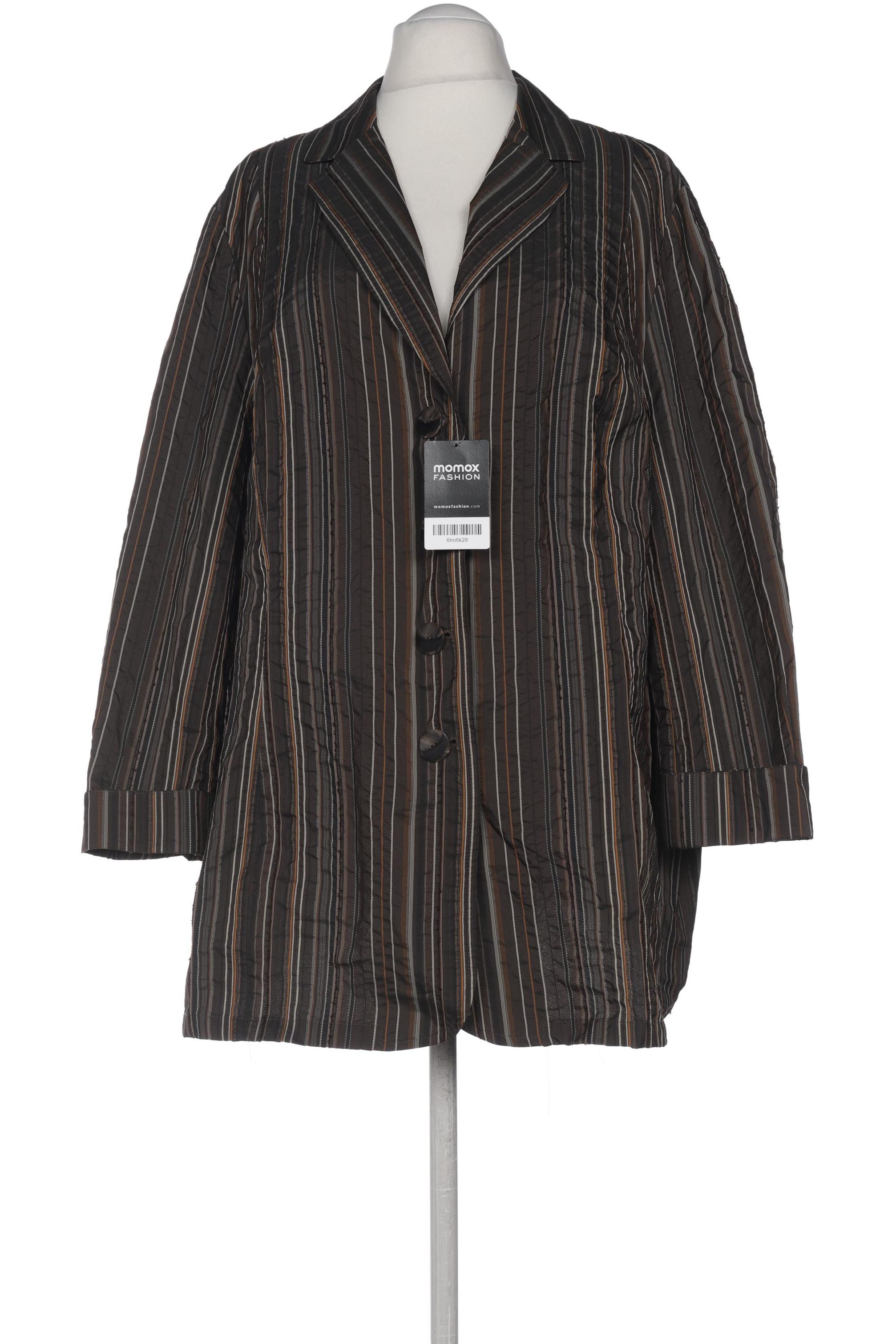 

Ulla Popken Damen Blazer, braun