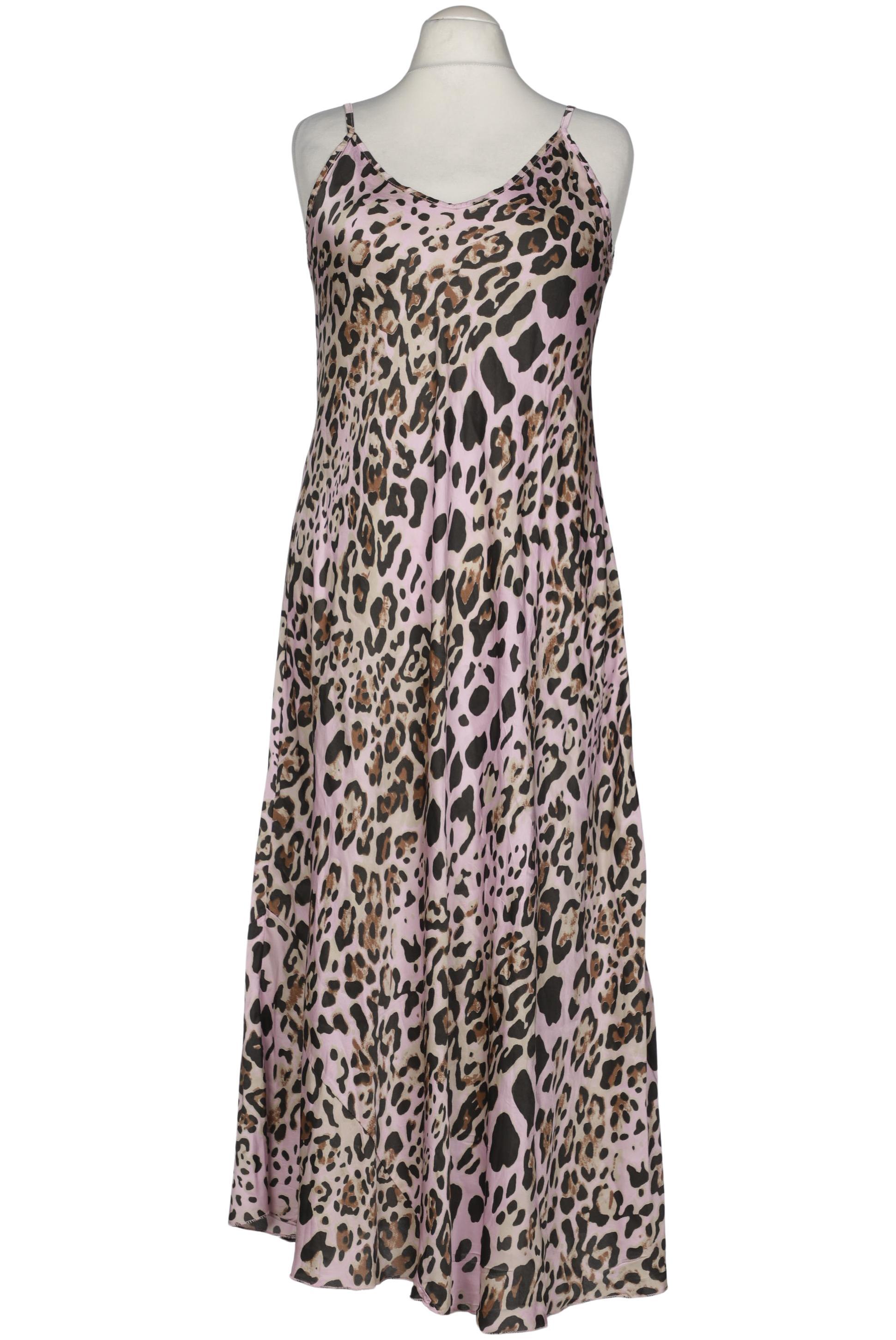 

Ulla Popken Damen Kleid, mehrfarbig, Gr. 46