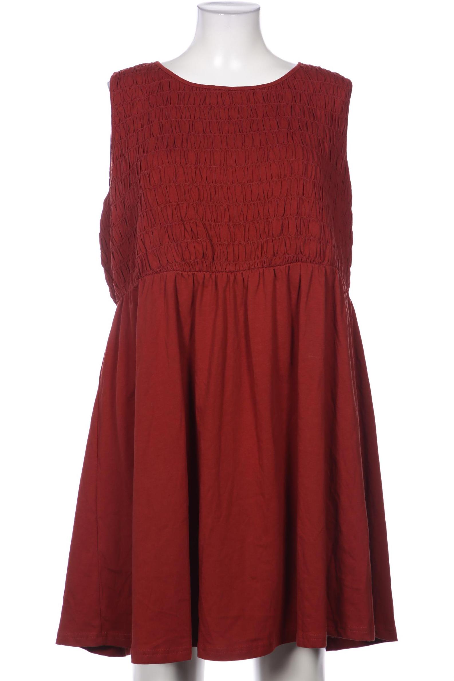 

Ulla Popken Damen Kleid, braun