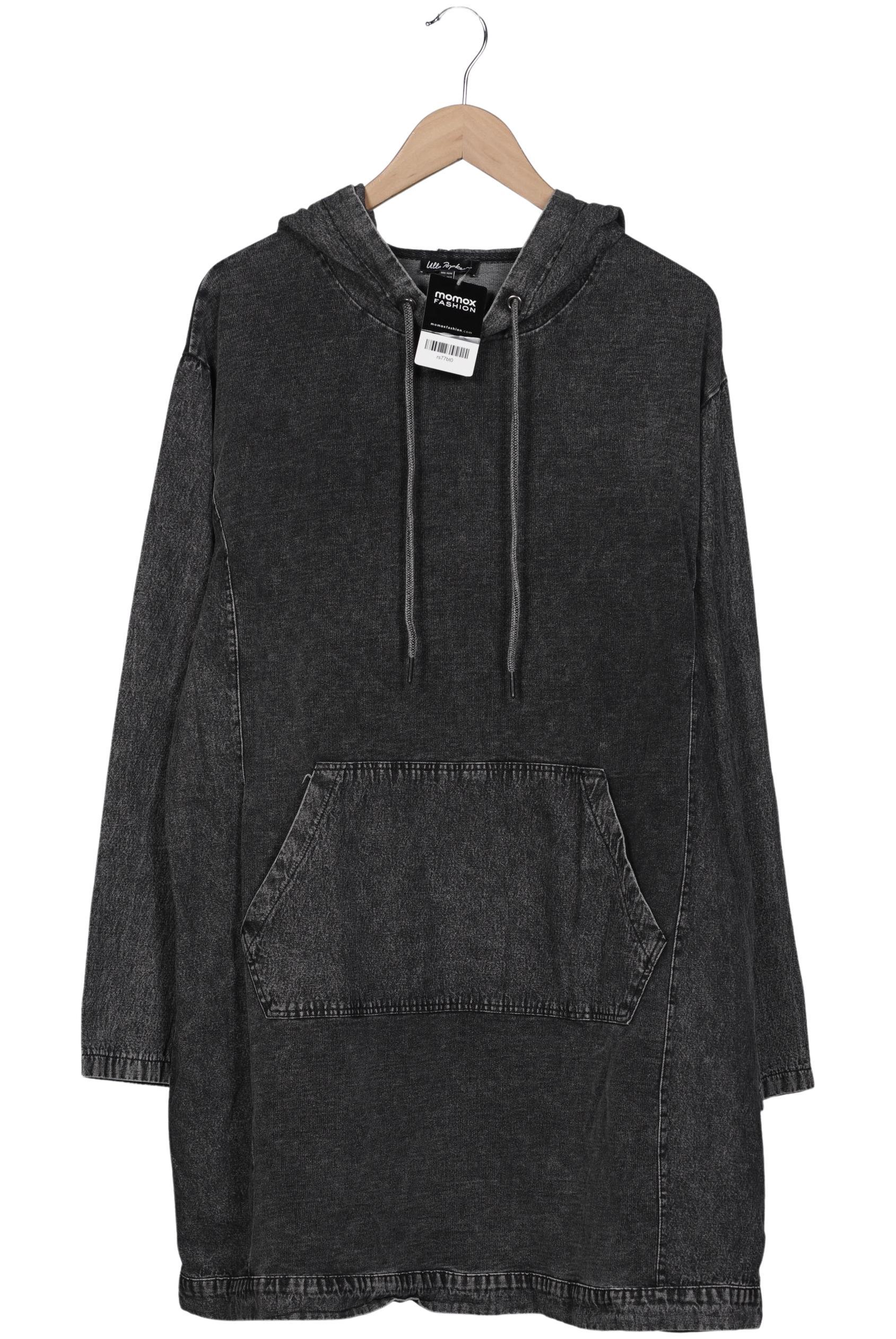 

Ulla Popken Damen Kleid, grau, Gr. 46