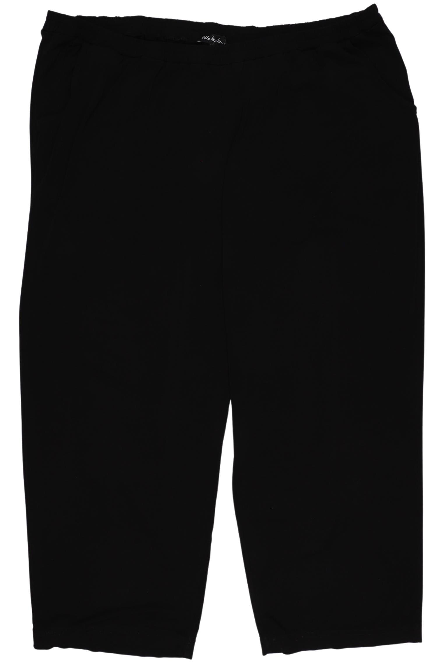 

Ulla Popken Damen Stoffhose, schwarz, Gr. 40